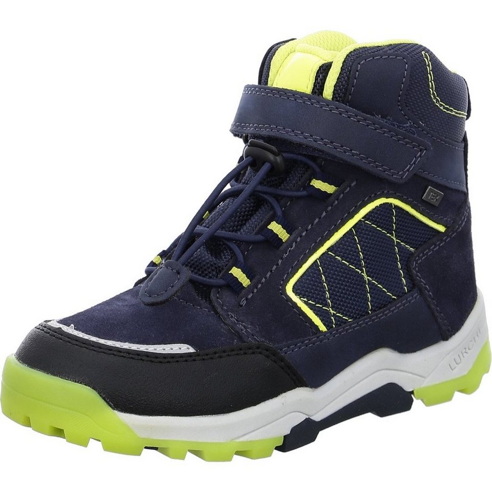 Lurchi Kinder Winterstiefel TALON TEX für Jungen Winterboots Lurchi Kinder Winterstiefel TALON TEX für Jungen Winterboots