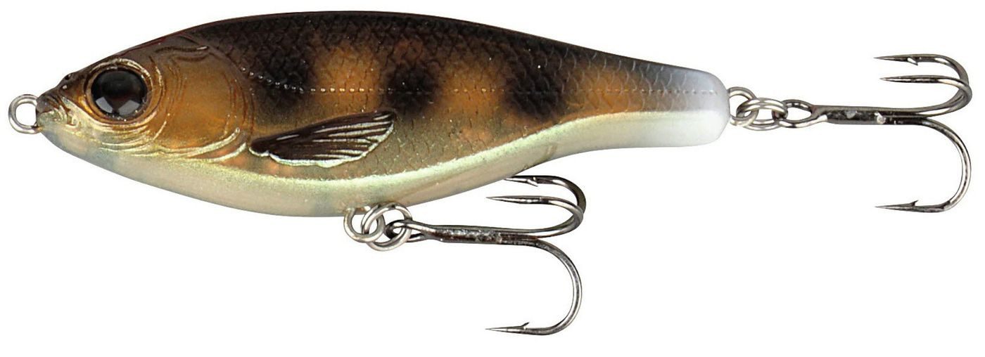 Savage Gear Kunstköder Savage Gear 3D Roach Jerkster 90 9cm 20g Jerkbait