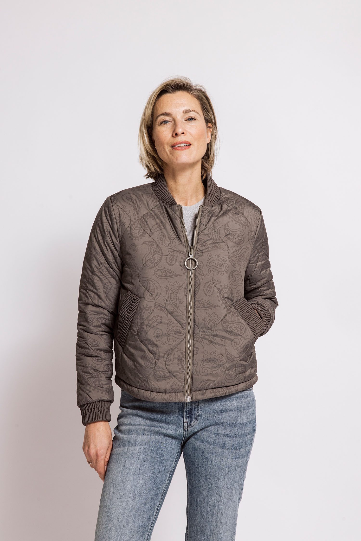 Zhrill Bomberjacke ZHSARAH