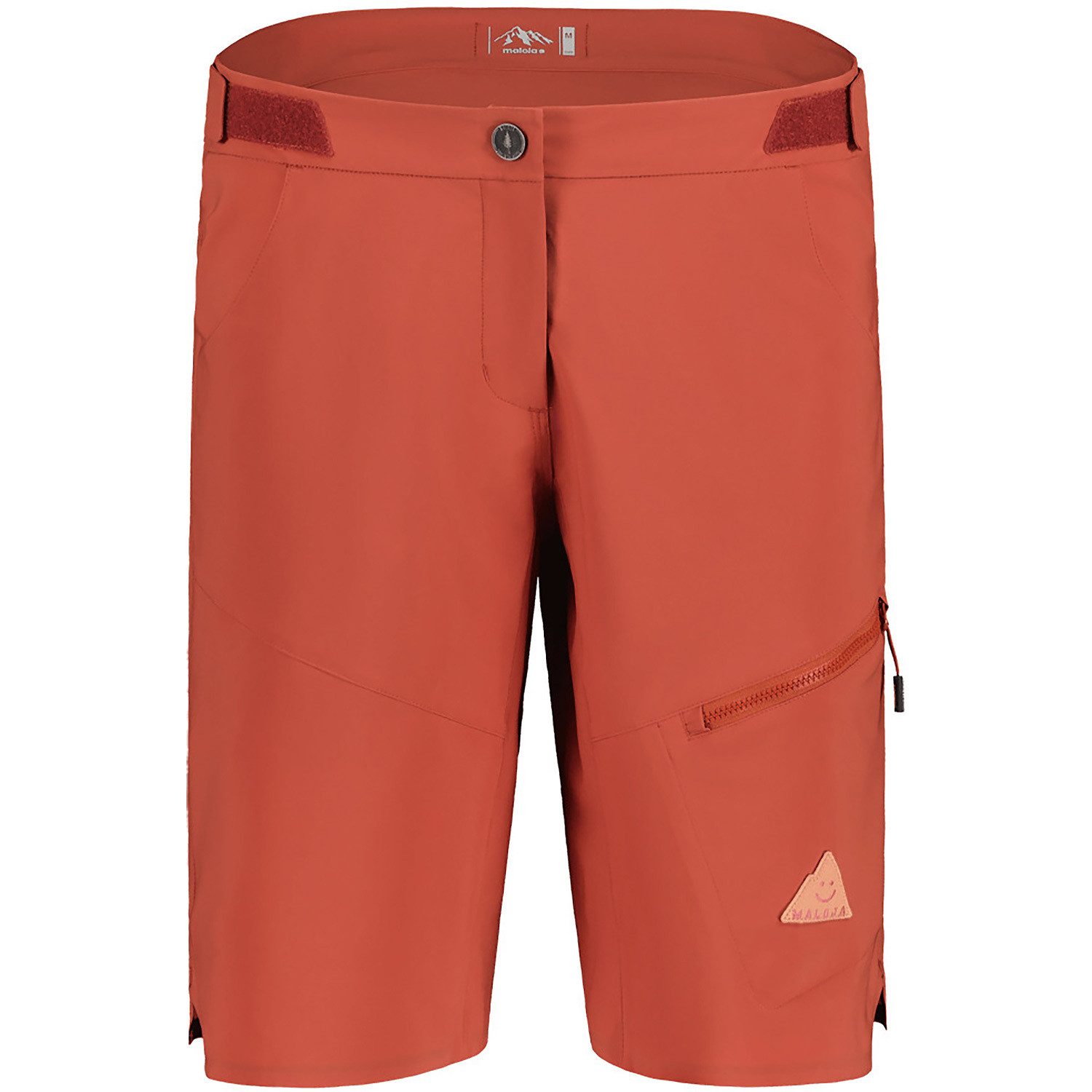 Maloja Funktionsshorts Short W ROSCHIAM. SHORTS