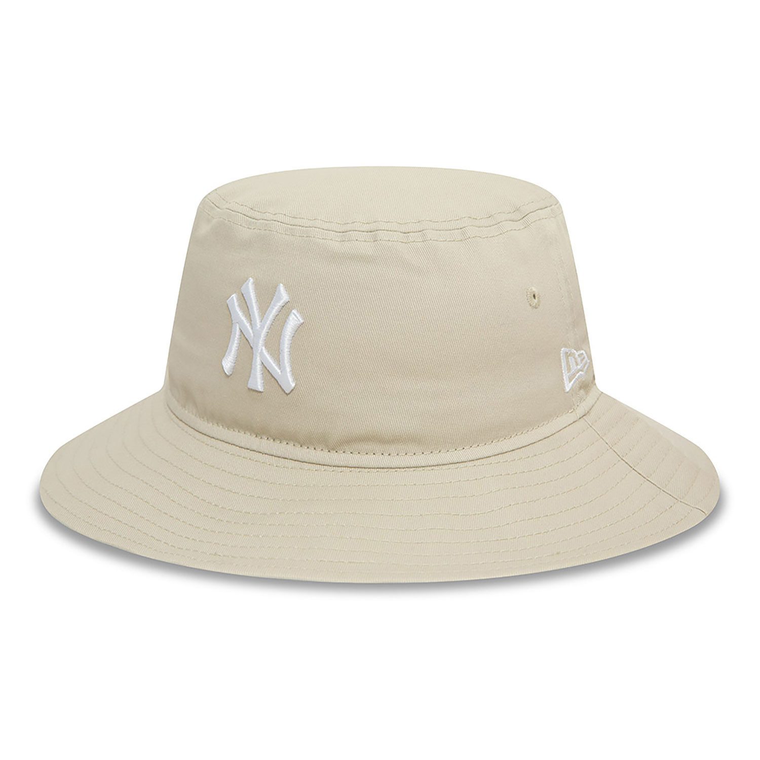 New Era Wendehut MLB New York Yankees Womens Adventure Bucket