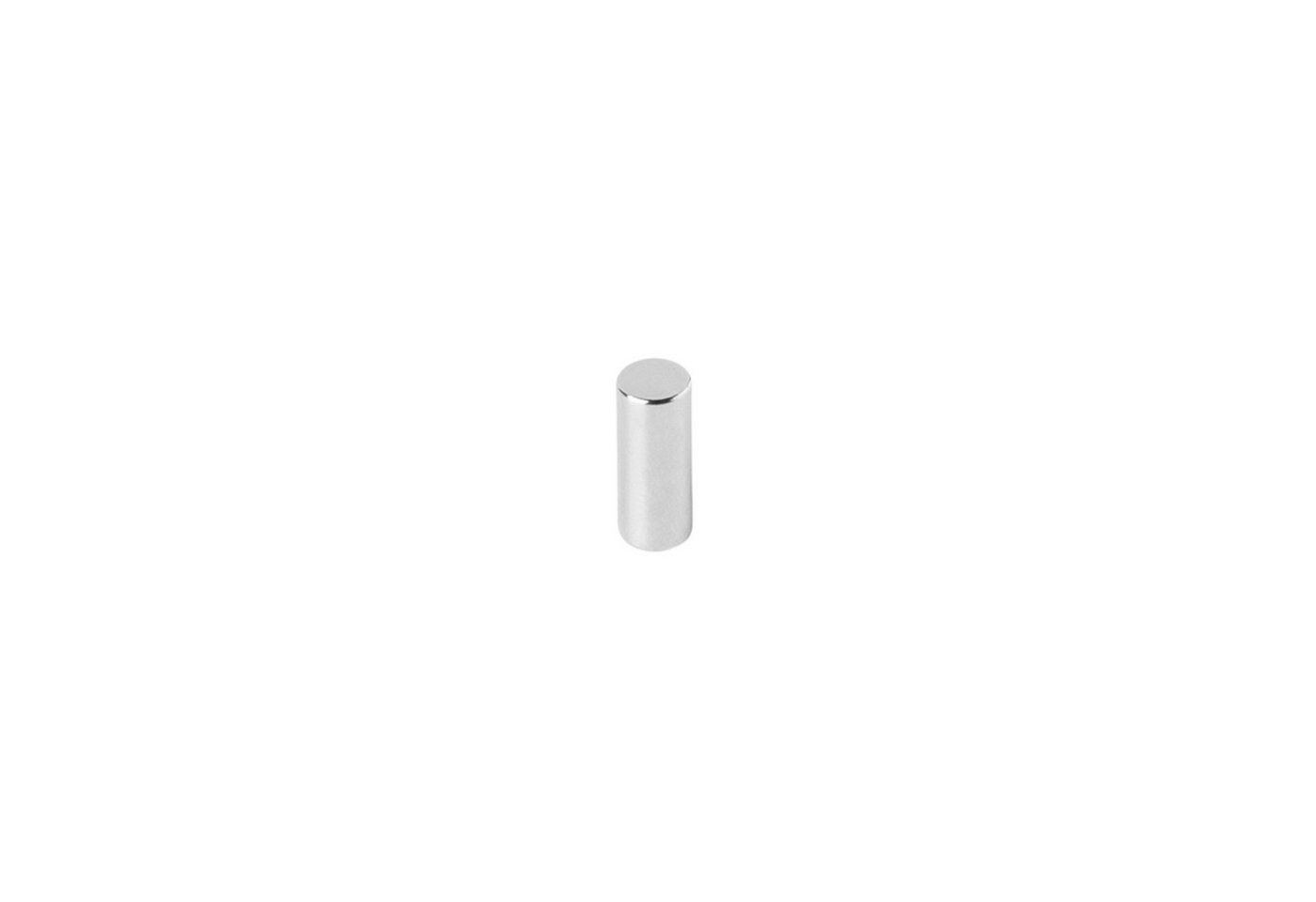 Thumbnail - MaajeeKuto Magnet Neodym Magnet 2mm x 10mm Supermagnete hohe Haftkraft Scheibenmagnet (100-St)