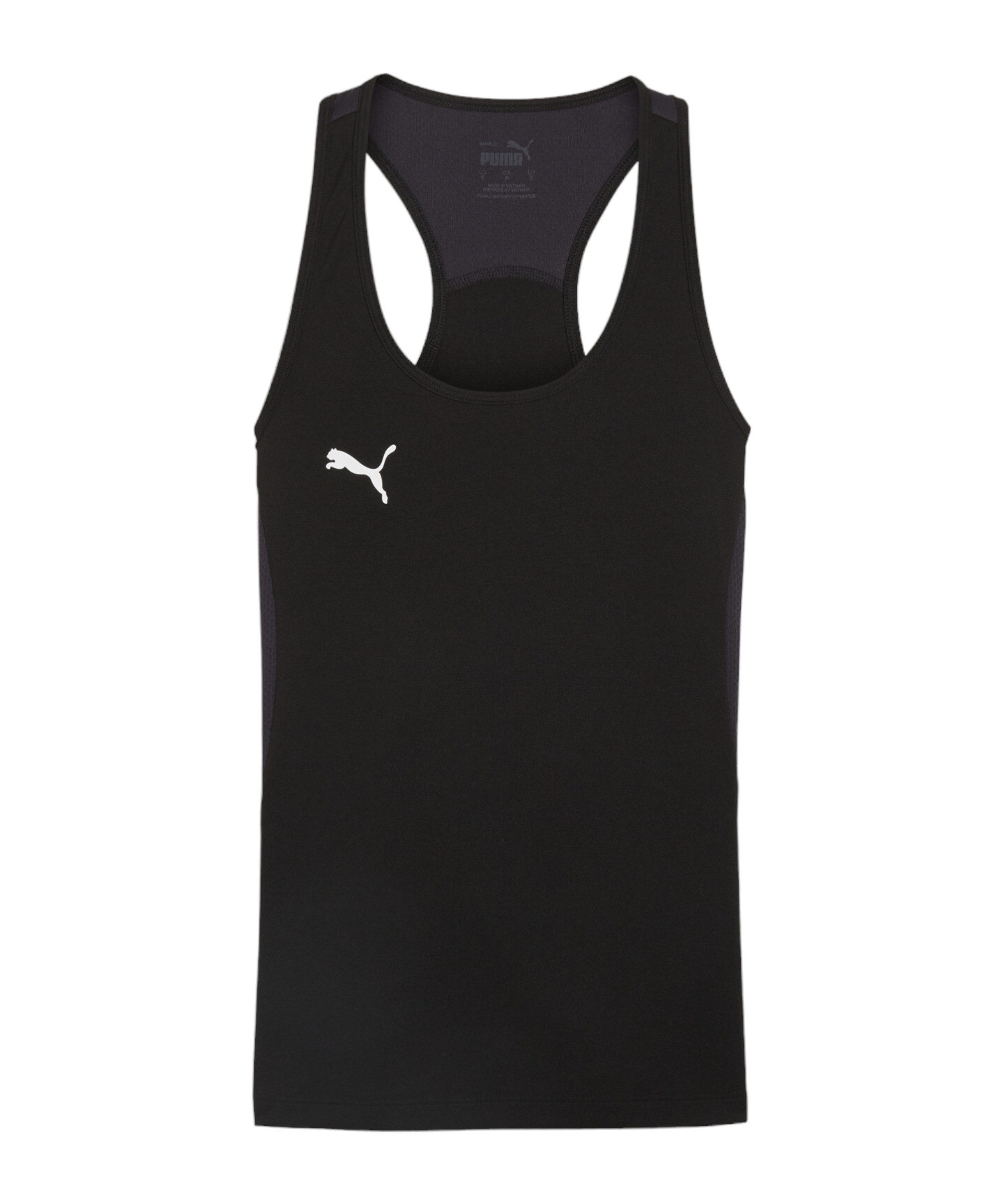 PUMA T-Shirt PUMA teamGOAL Tanktop Damen günstig online kaufen
