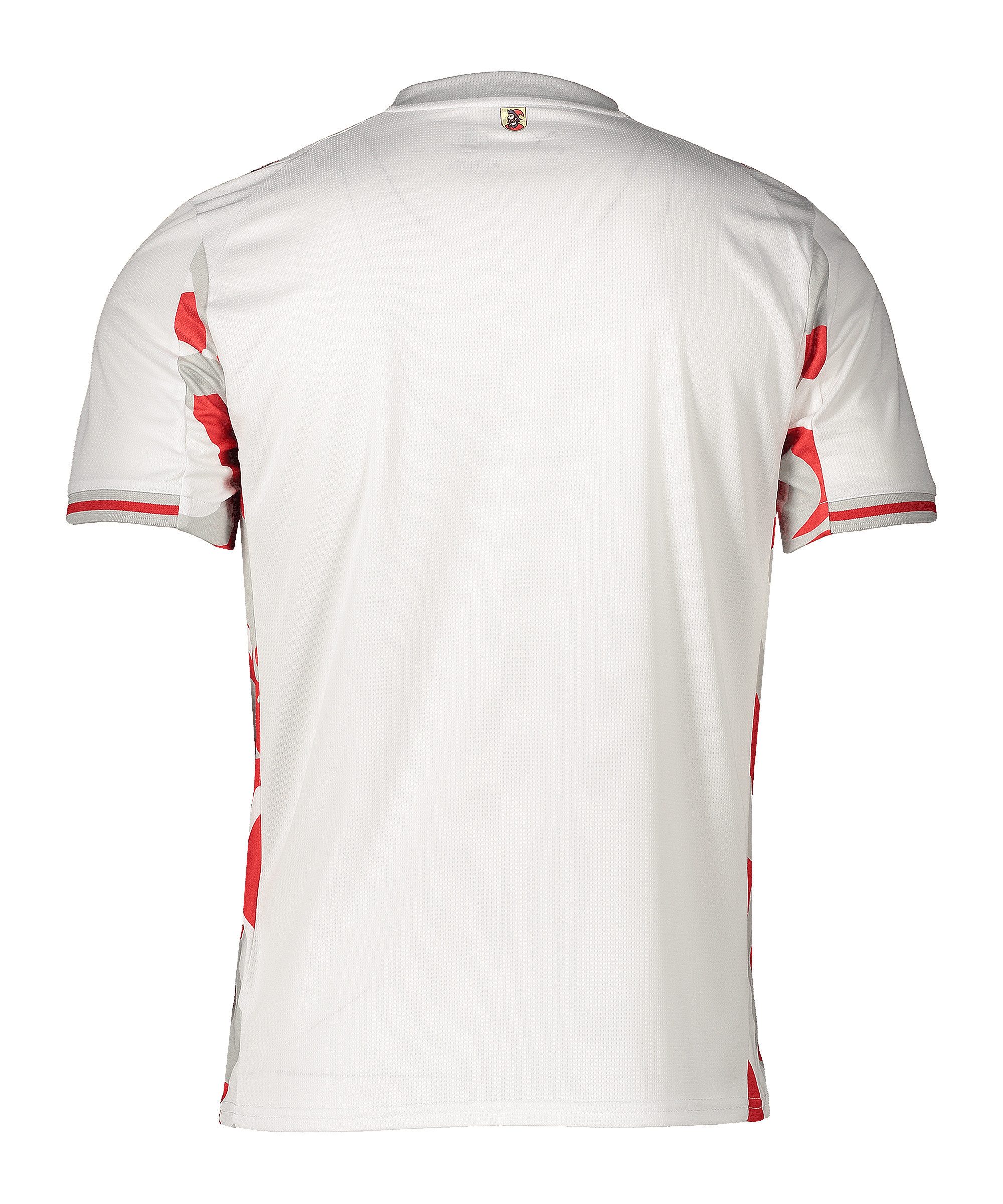 PUMA Fußballtrikot PUMA 1. FC Heidenheim günstig online kaufen