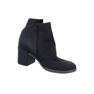 arche dunkel-grau Stiefelette (1-tlg)