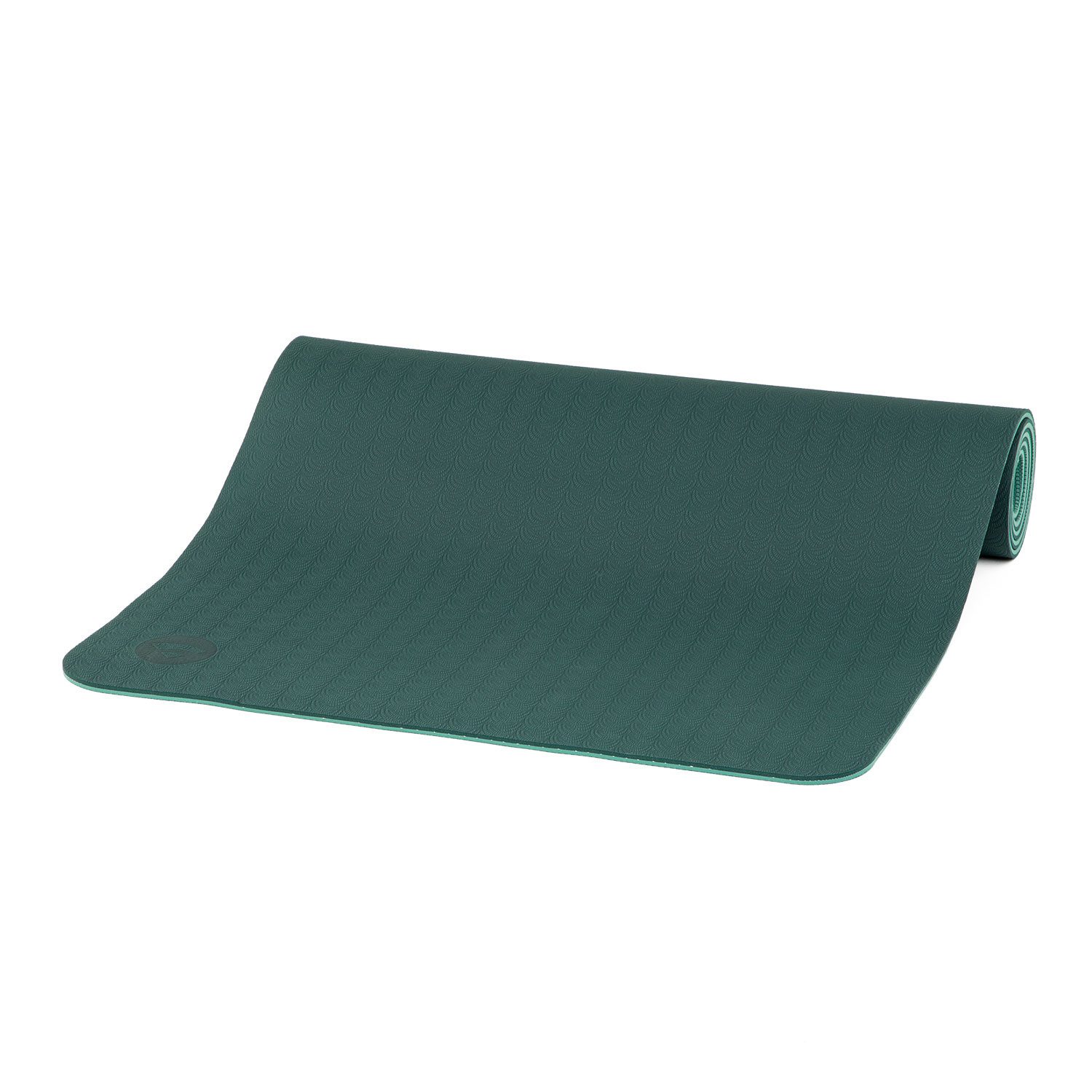 bodhi Yogamatte LOTUS PRO aus TPE, 183 cm x 60 cm x 6 mm