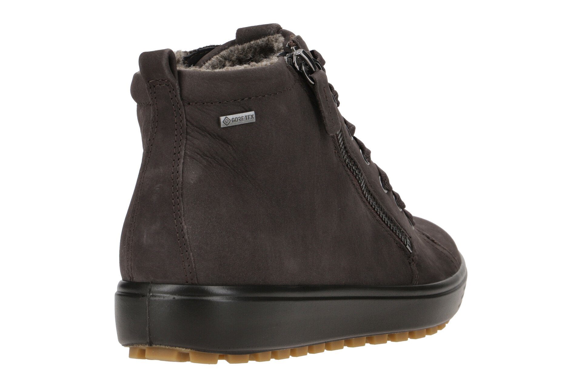 Ecco 45016302507 Stiefel