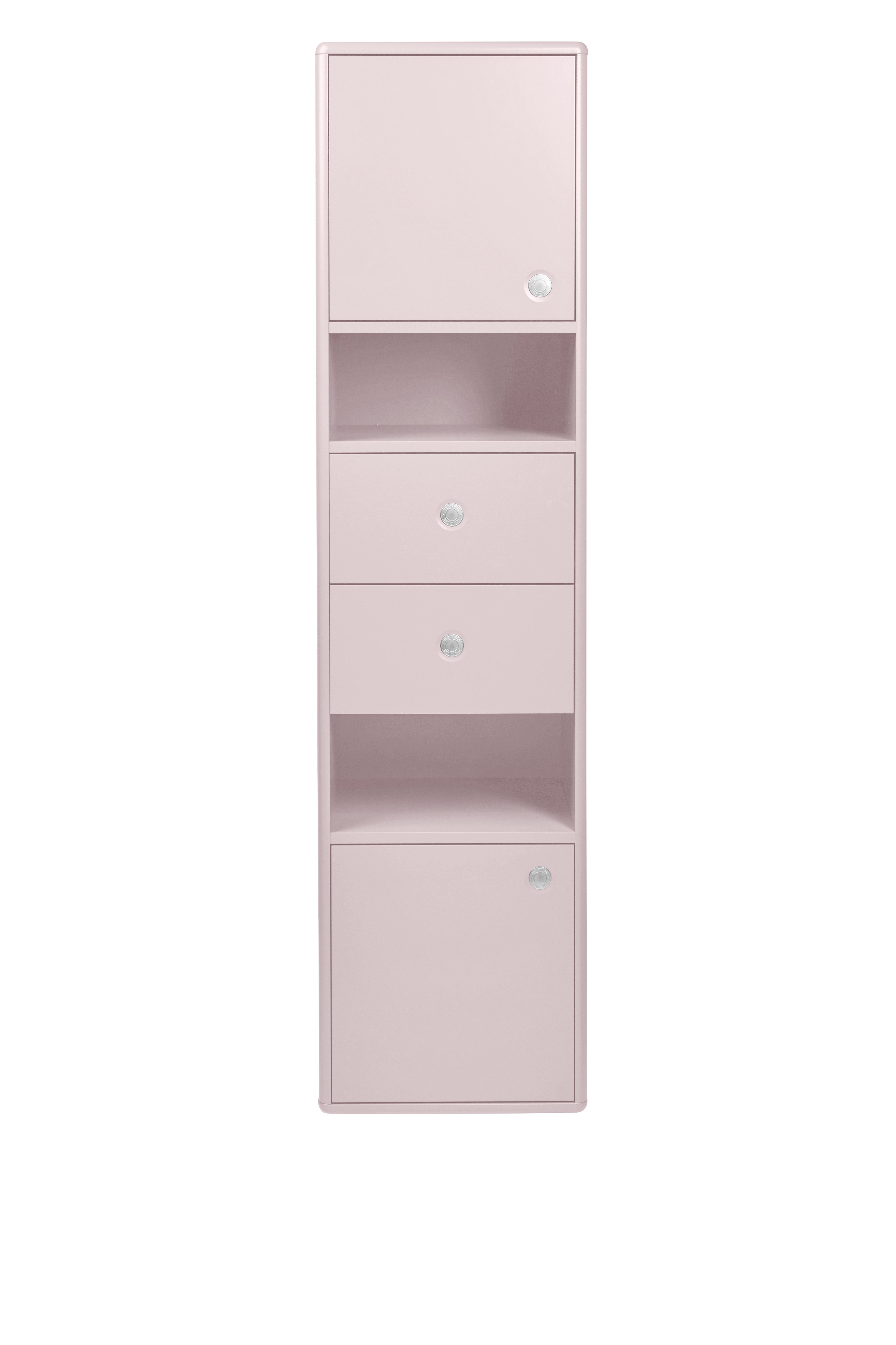 TOM TAILOR HOME Hochschrank COLOR BATH High Cabinet -176x40x33 cm - rare Einzelstücke - in vielen schönen Farben