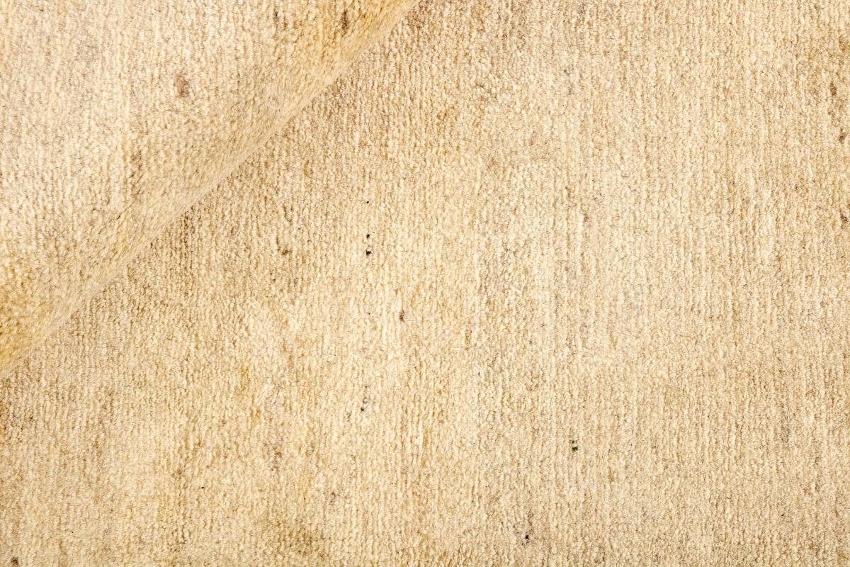Orientteppich Perser rechteckig, Natural 173x238 18 Orientteppich, Trading, Höhe: Moderner Nain mm Handgeknüpfter Gabbeh
