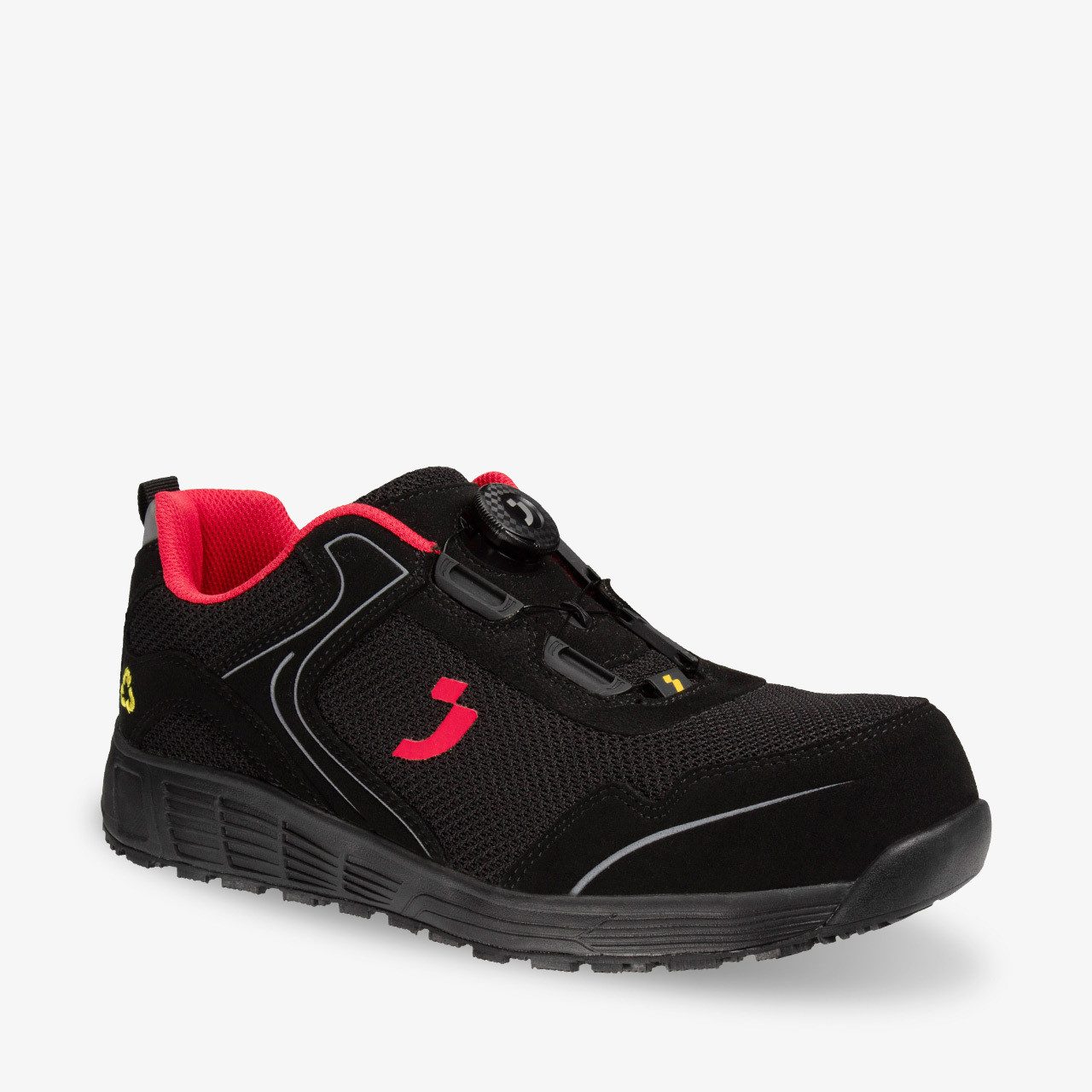 Safety Jogger Works Sicherheitsschuh
