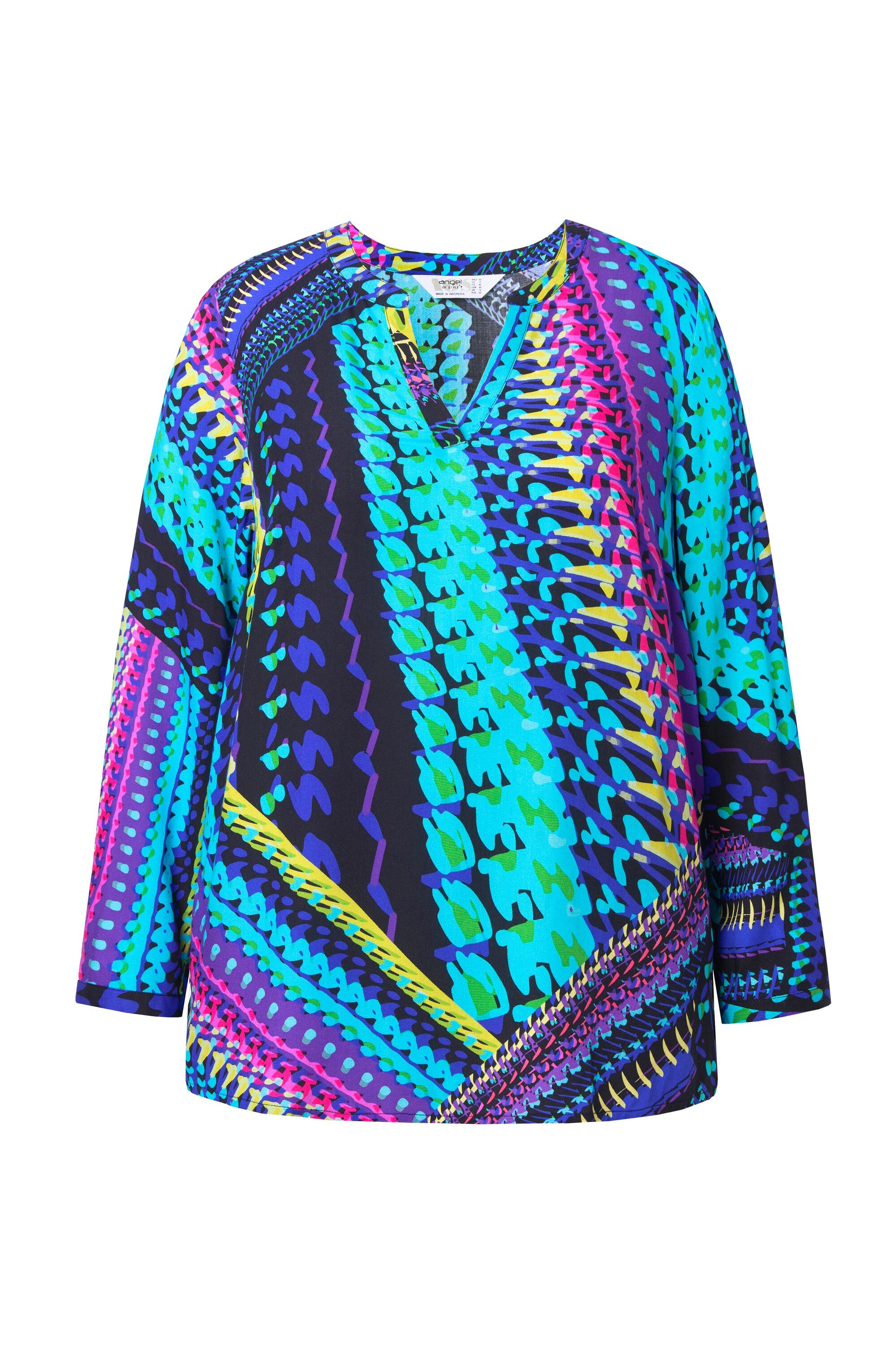 Angel of Style Tunika Tunika bequeme günstig online kaufen