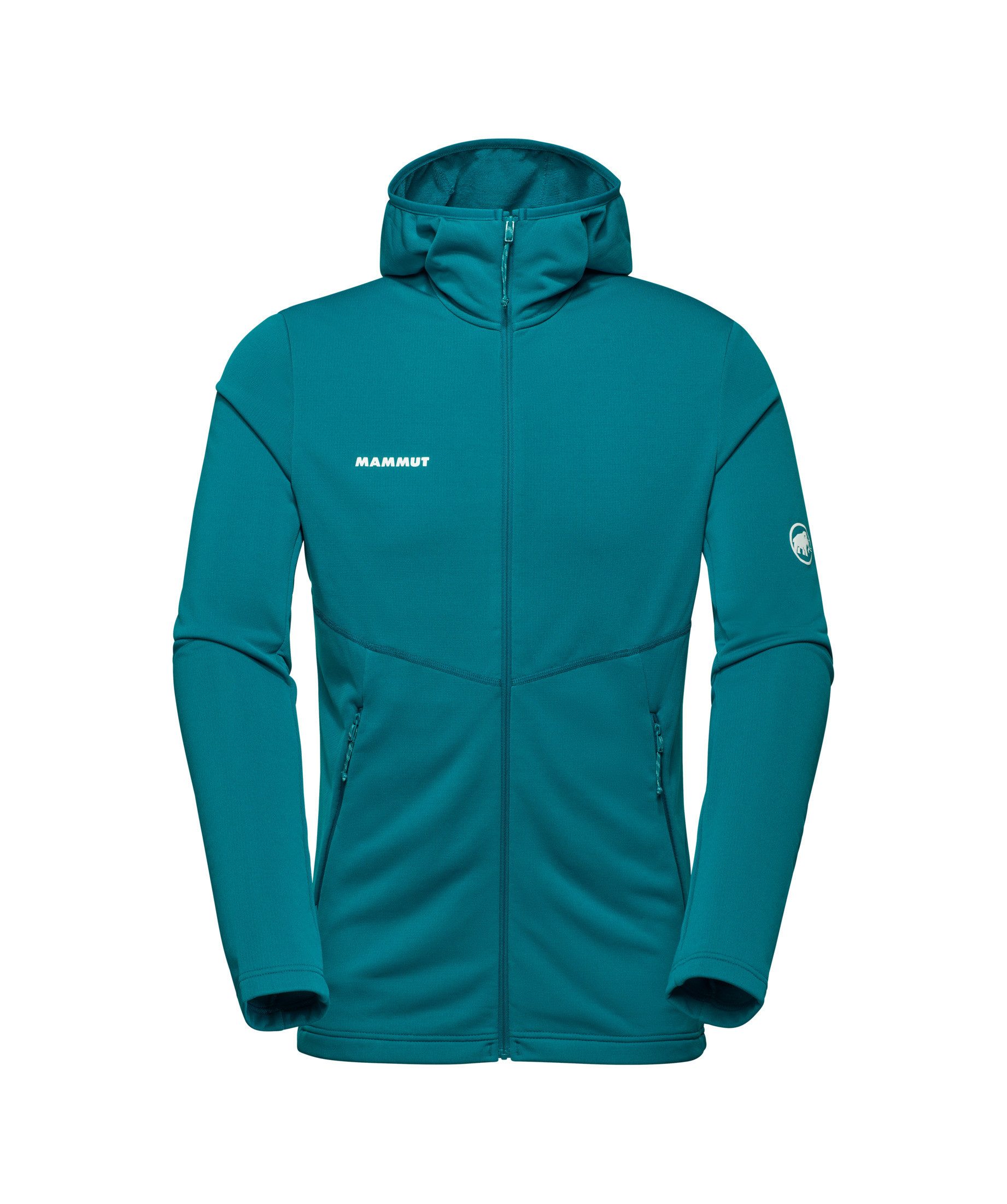 Mammut Fleecejacke Aconcagua Light ML Hooded günstig online kaufen