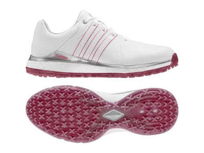 adidas Sportswear adidas TOUR360 XT-SL Spikeless Golfschuh Damen Golfschuh Boost Zwischensohle
