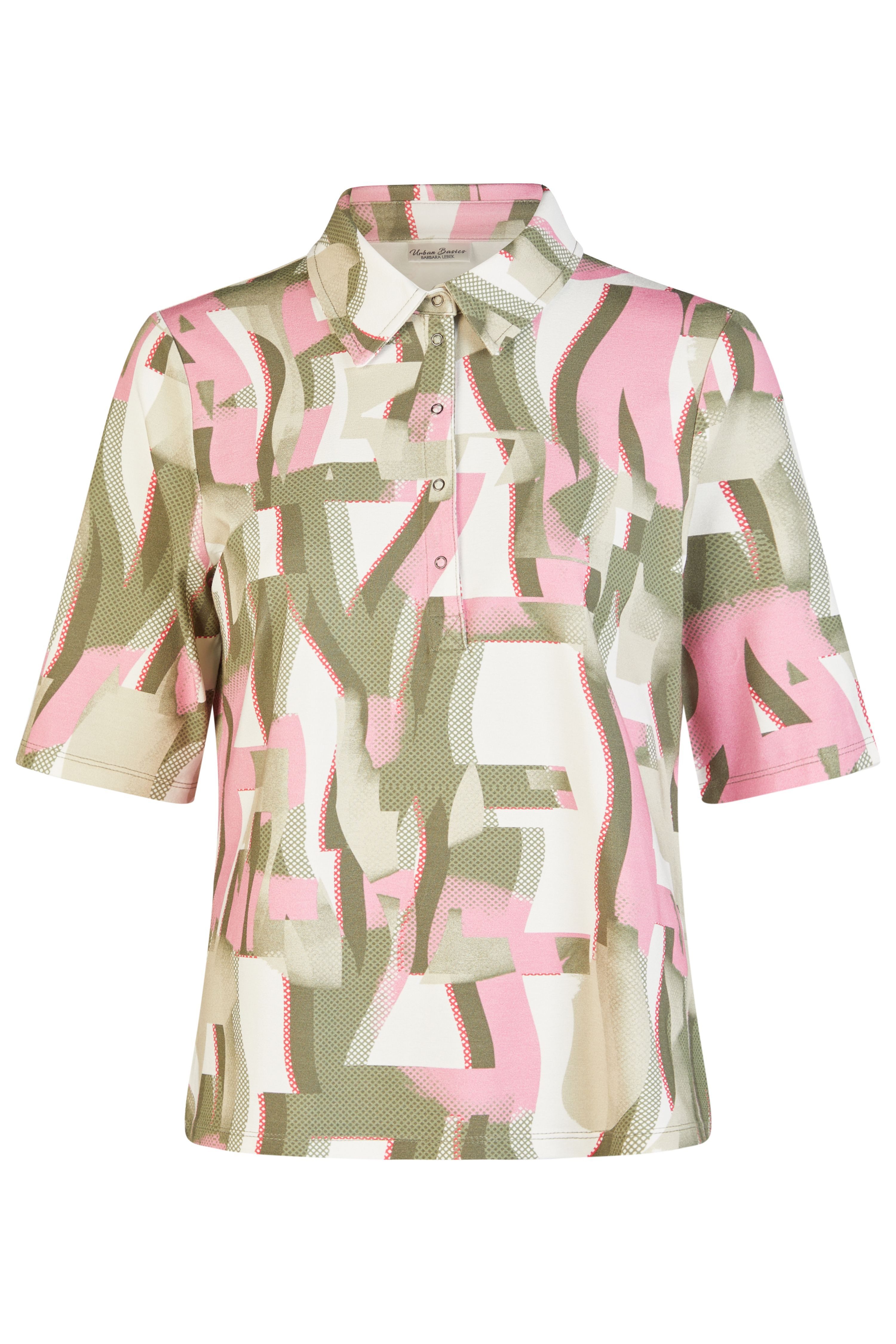 Barbara Lebek Poloshirt