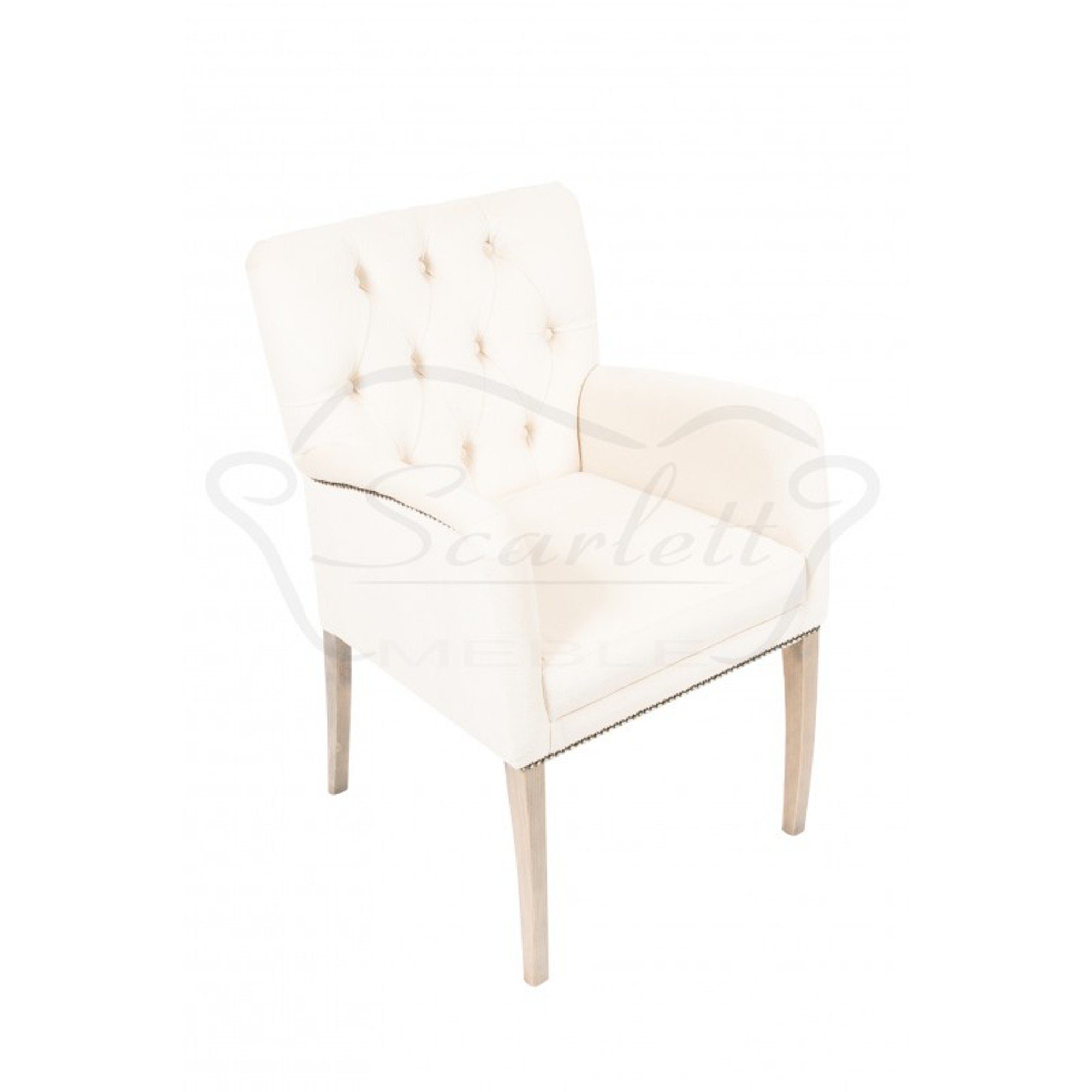 JVmoebel Design Garnitur Stuhl, Textil Stuhl Stühle 8xSet Chesterfield Hotel Gruppe Neu Polster