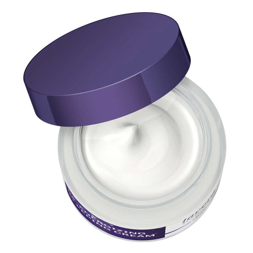lavera Nachtcreme Re-Energizing - Sleeping Cream Bio-Traube & Vitamin E 50ml