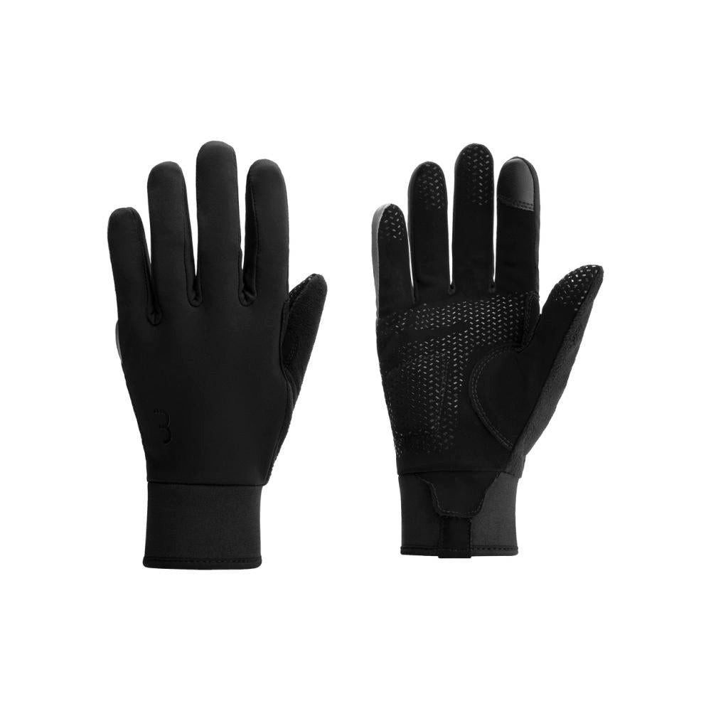 BBB Fahrradhandschuhe BBB winterhandschuhe ControlZone XL schwarz