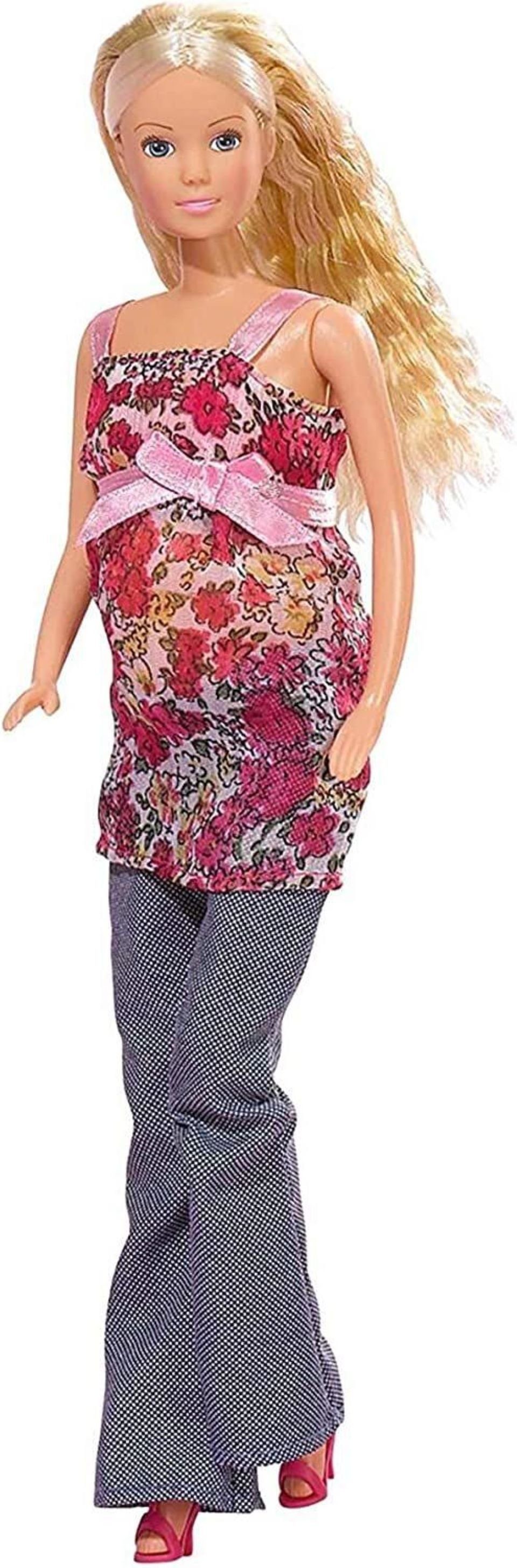 Steffi Love Anziehpuppe Steffi Love Welcome günstig online kaufen