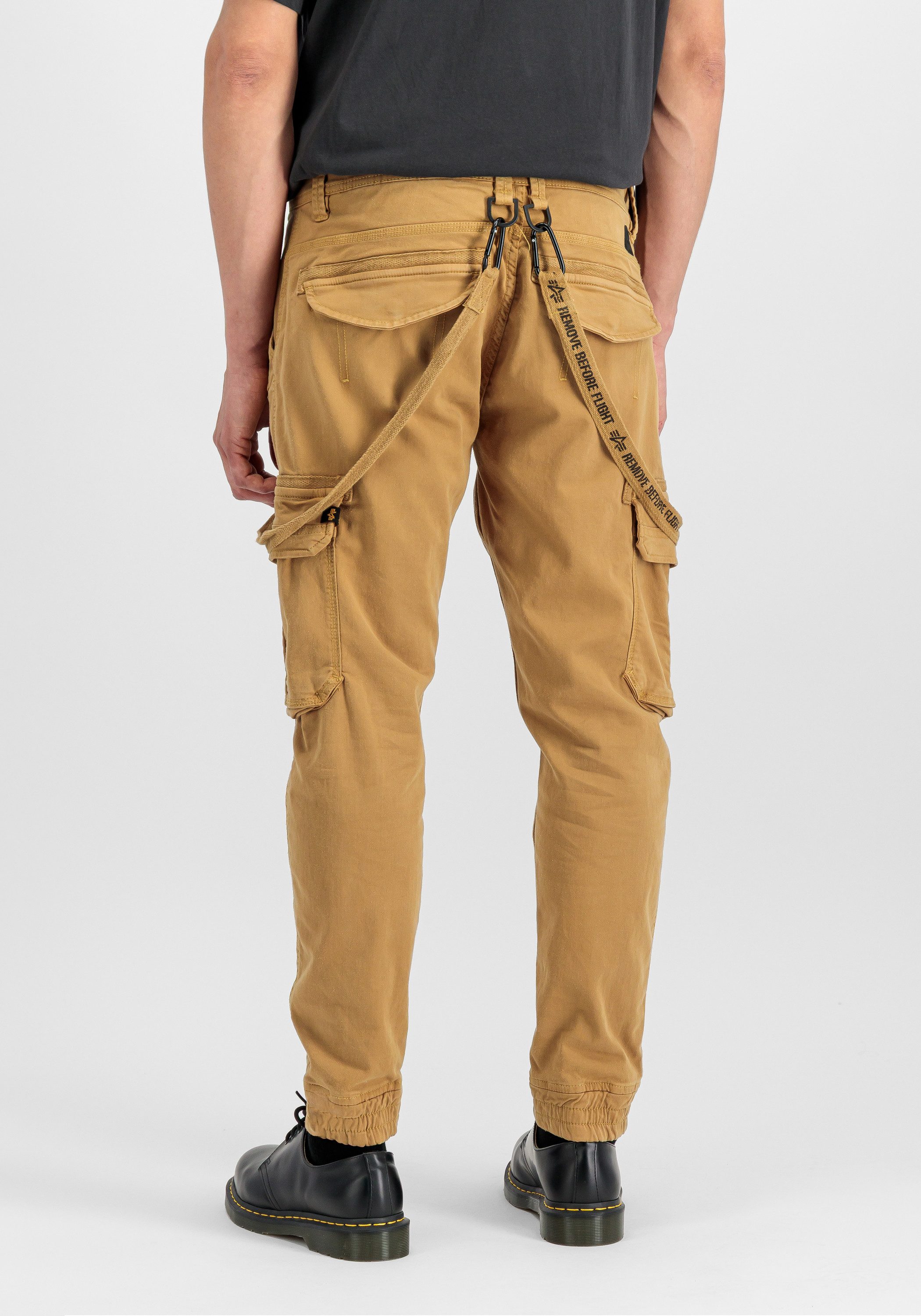 Alpha Industries Cargohose Utility Pant