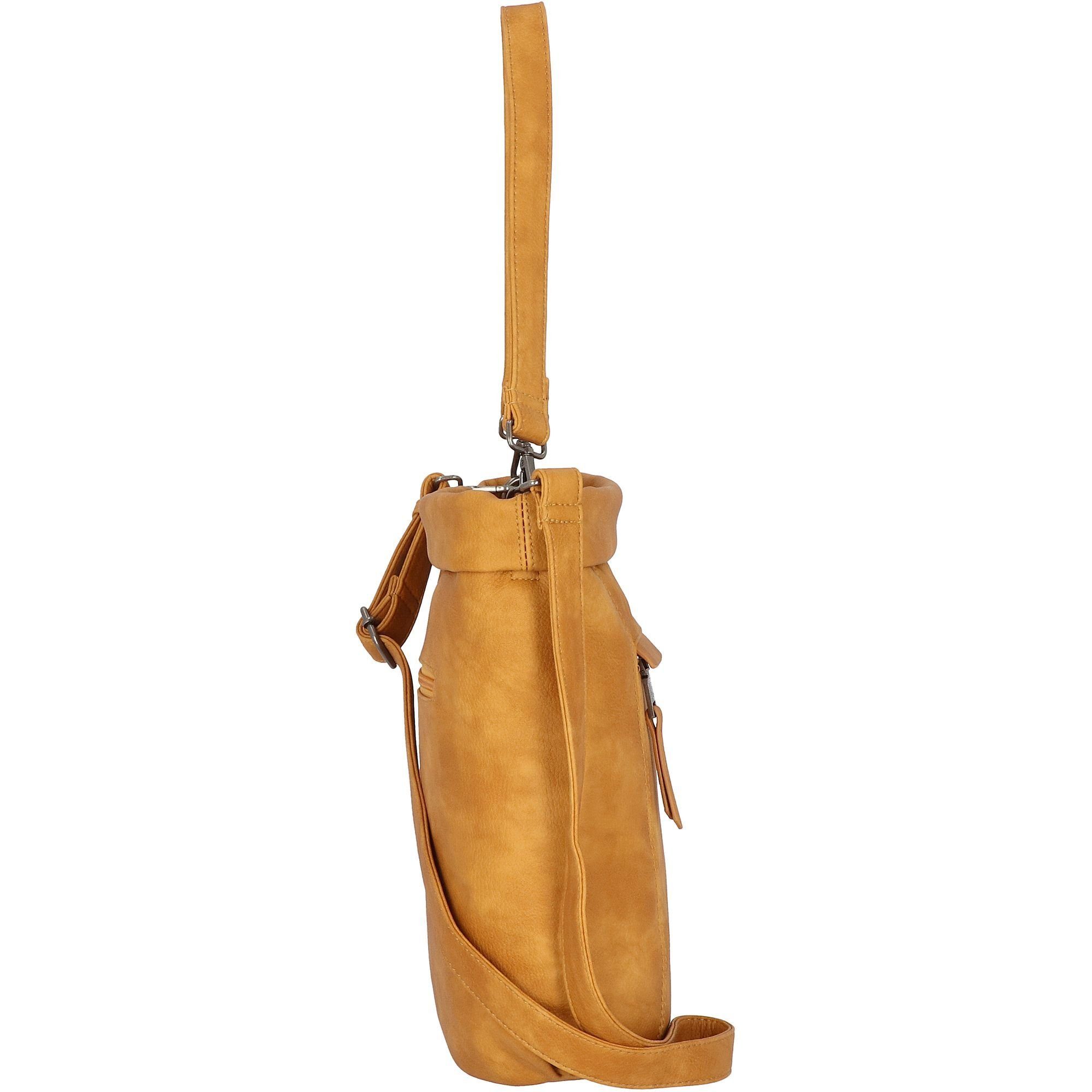 Greenburry Schultertasche Mad'l Dasch, Kunstleder