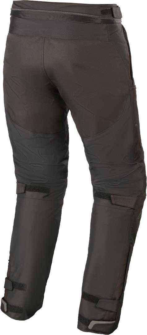 V2 Drystar Alpinestars Black Motorradhose Textilhose Raider Motorrad