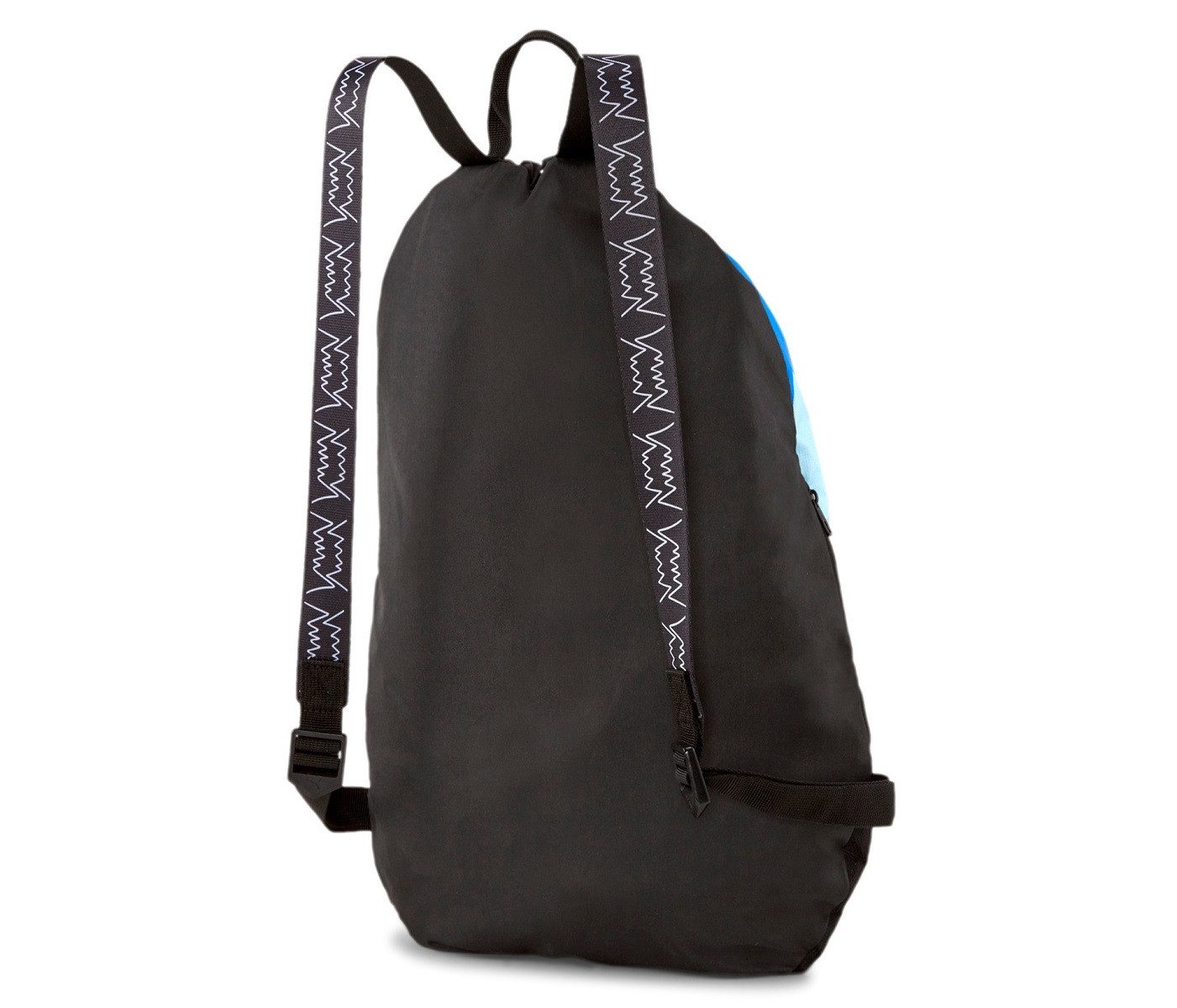 PUMA Turnbeutel Basketball Gym Sack (1-tlg), 1 Liter