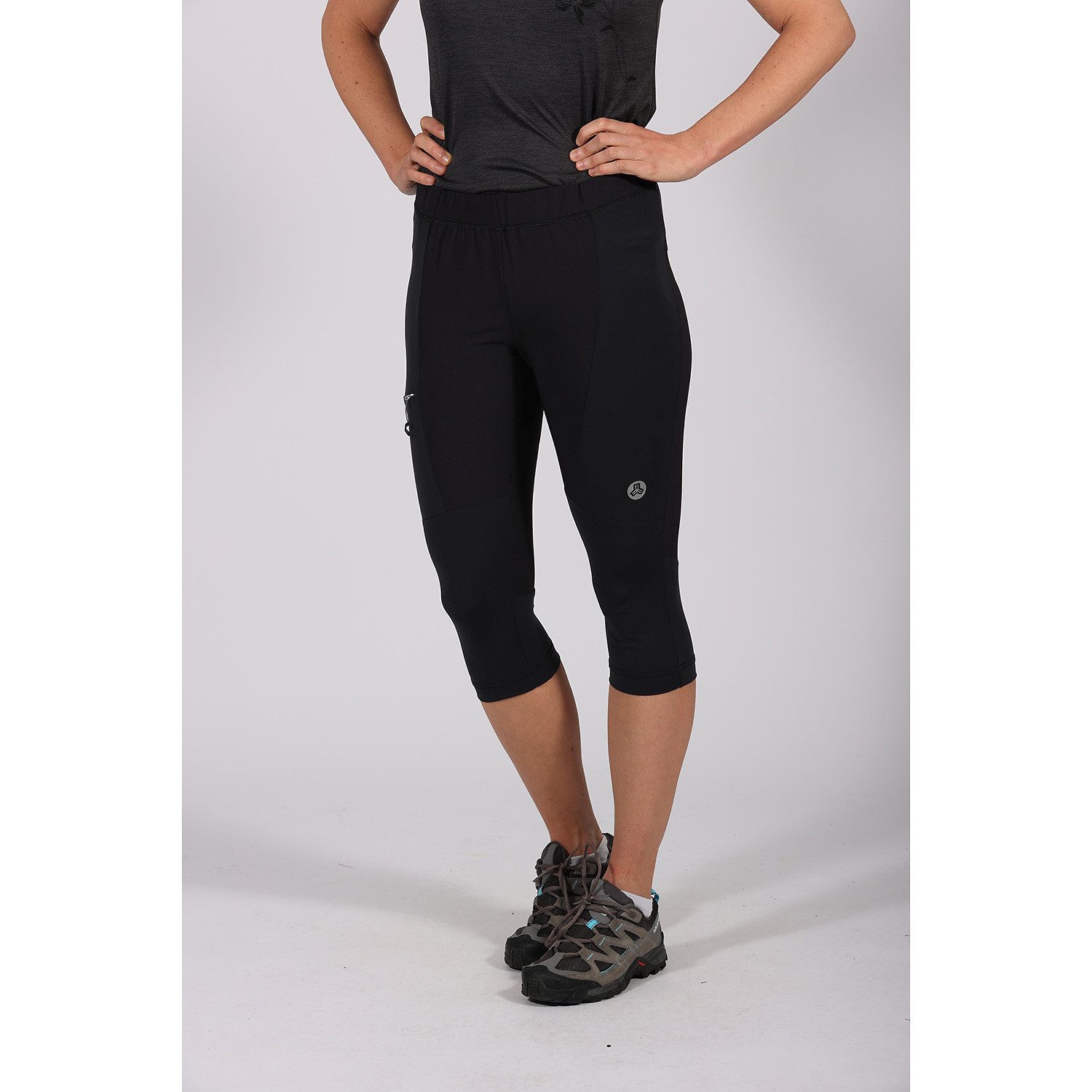 Maul Sport® Funktionshose Outdoorhose Simssee günstig online kaufen