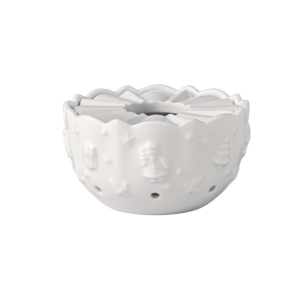 Villeroy & Boch Teestövchen Toy's Delight Royal Classic Stövchen, (1-tlg)