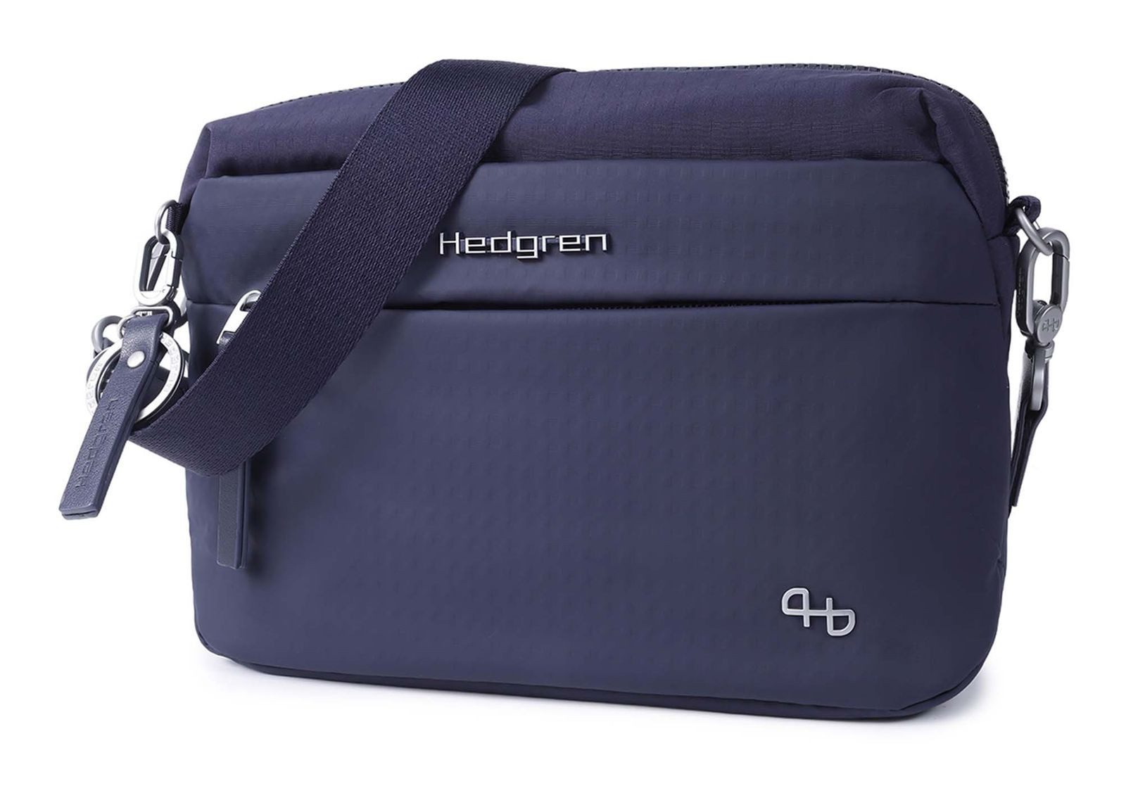 Hedgren Umhängetasche Totoi Medium Crossover + RFID