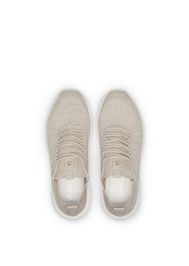 Marc O'Polo aus elastischem Jacquard-Knit Sneaker