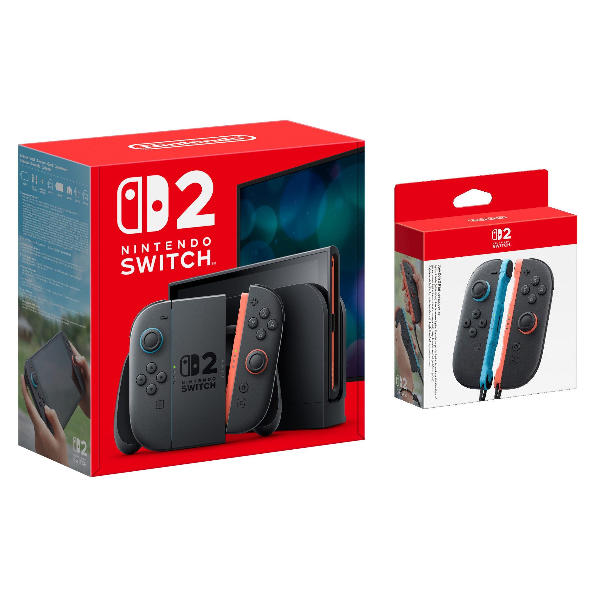 Switch 2