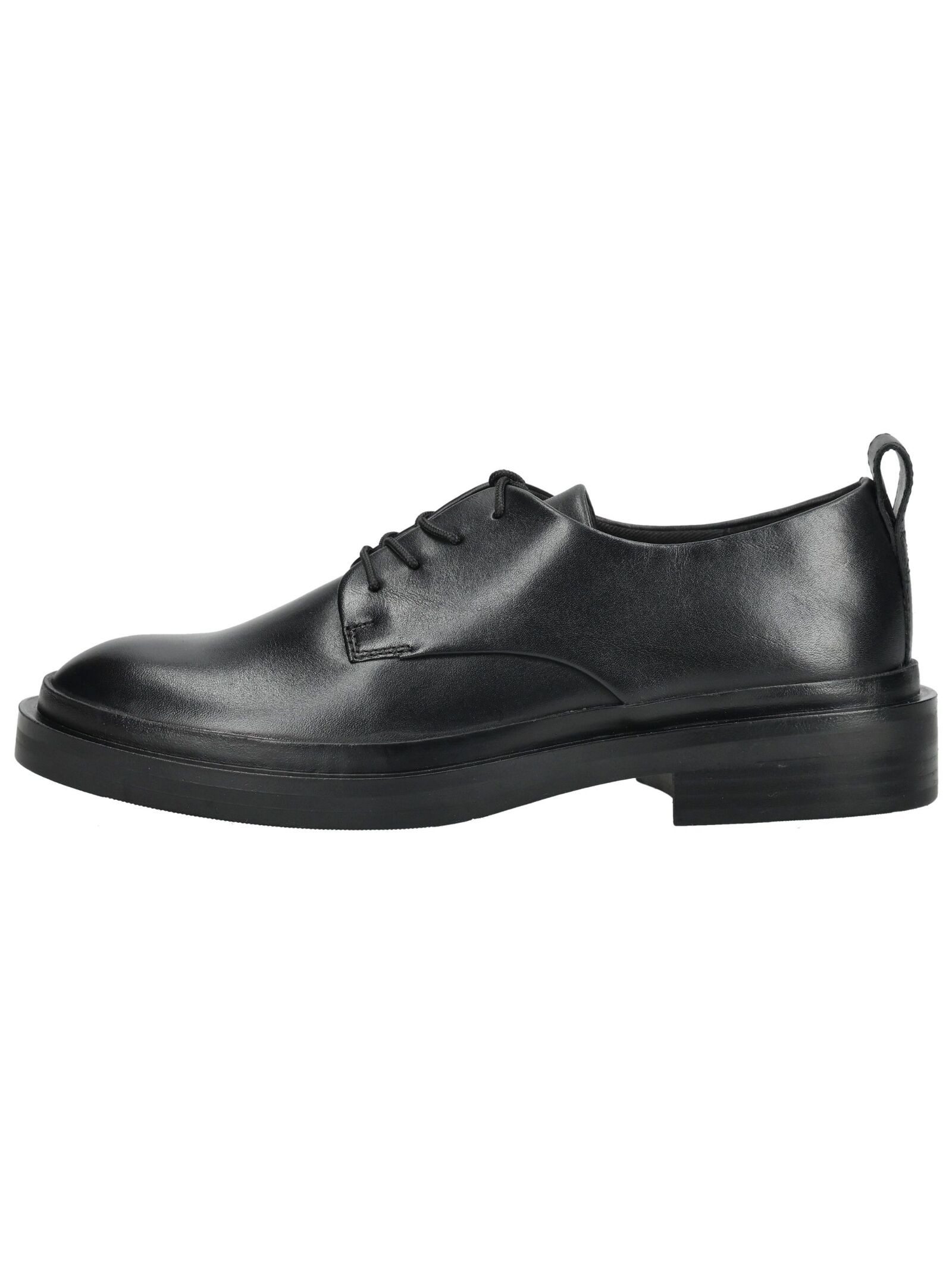 Clarks Clarks Halbschuhe Leder Schnürschuh