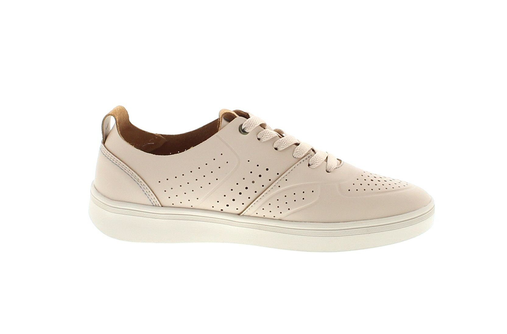 Wrangler MICKY FREE Rosa Sneaker