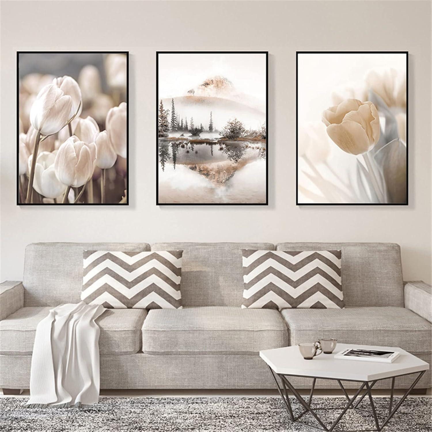 SWECOMZE Poster Premium Poster Set 3er günstig online kaufen