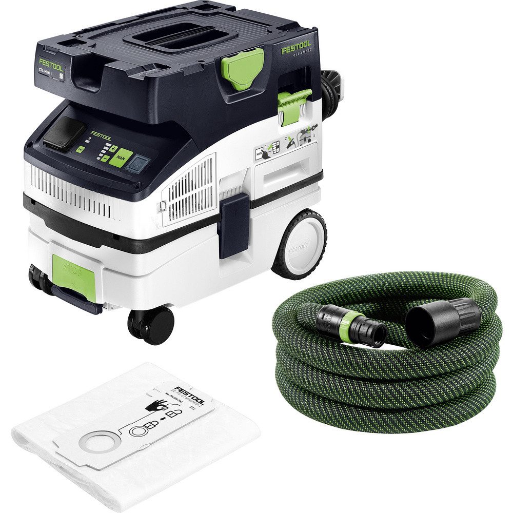 FESTOOL Industriesauger Festool CTL MINI I Absaugmobil