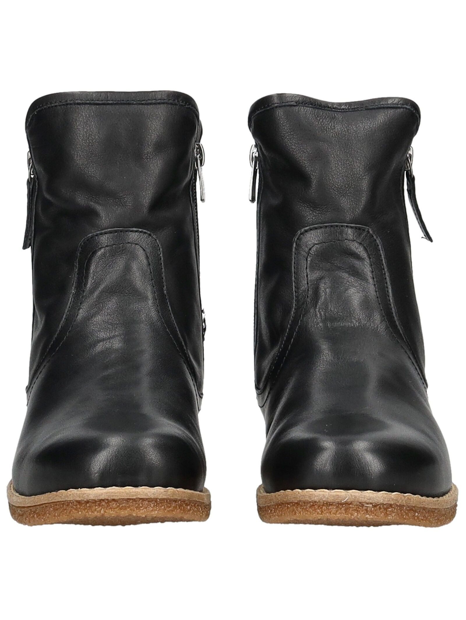 Andrea Conti Andrea Conti Stiefelette Leder Stiefelette