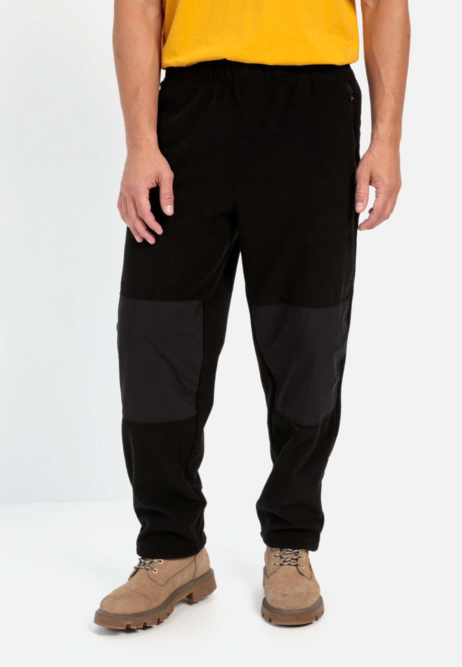 Fleecehose Relaxed Fit