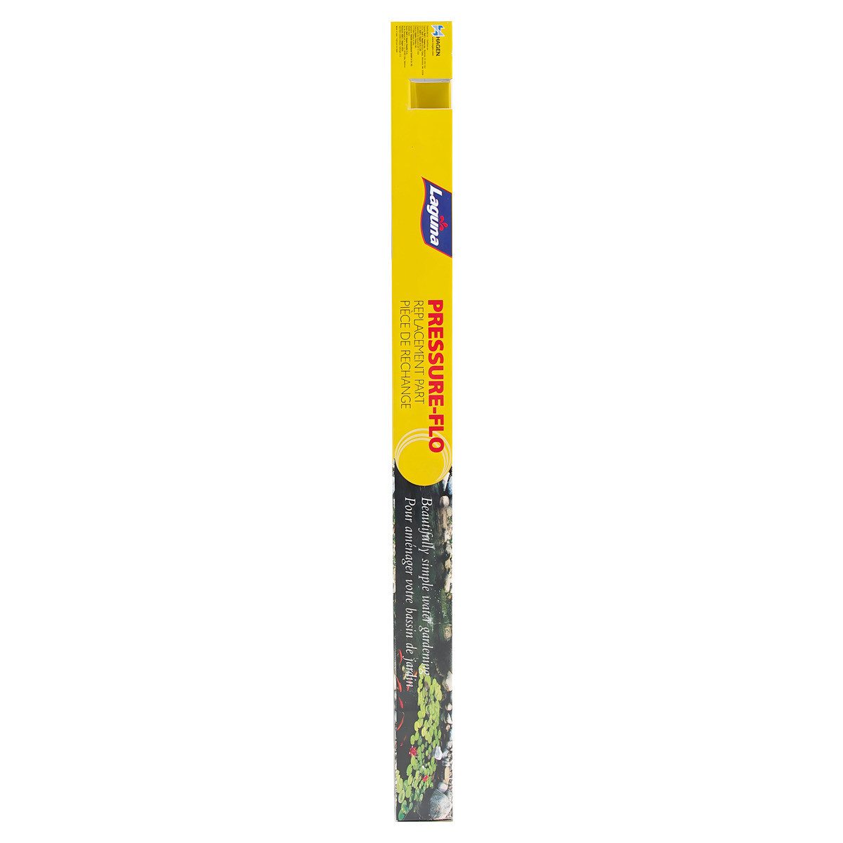 Laguna UVC-Leuchtmittel UV-C Ersatzlampe 20 W für Pressure-Flo Druckfilter 8000