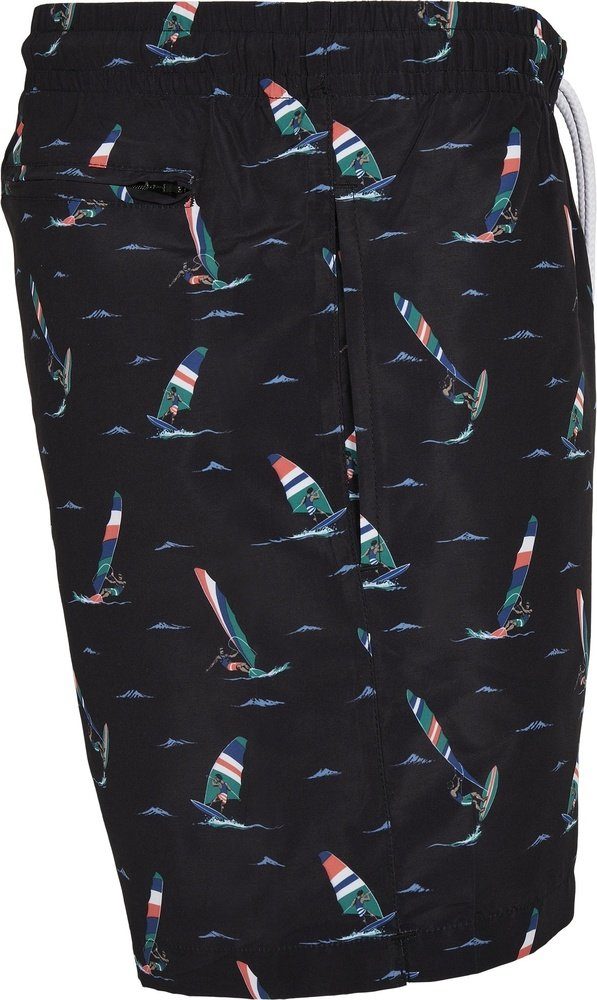 URBAN CLASSICS Badehose