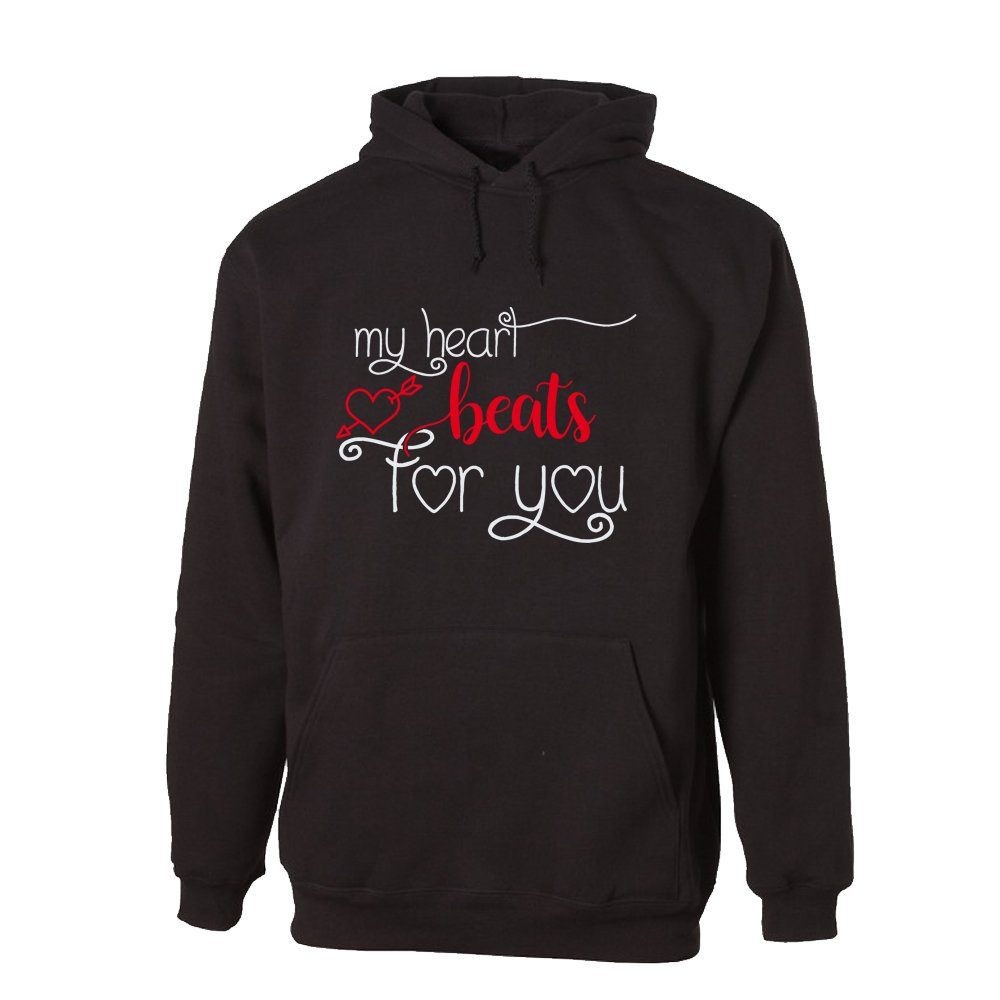 Hoodie Halloweenfratze