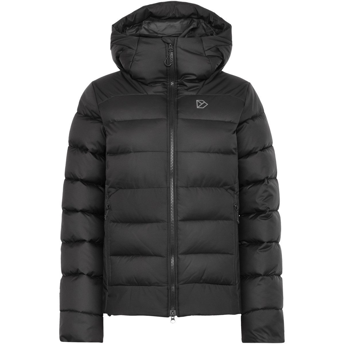 Didriksons Steppjacke Tejla Damen Winterjacke, Übergangsjacke, Windjacke, Outdoorjacke, Mantel
