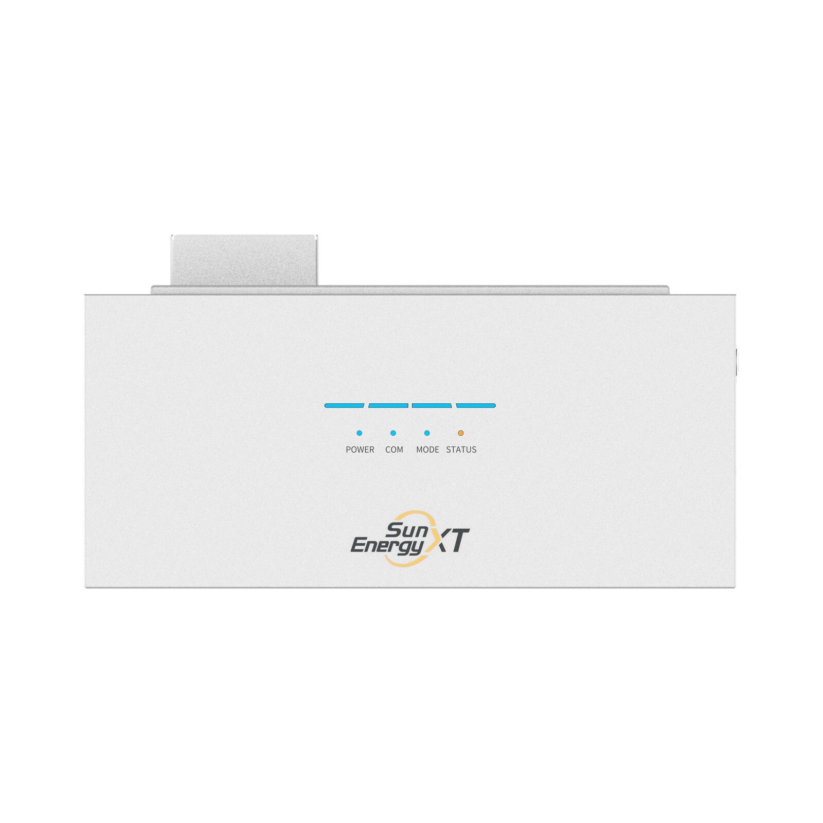 SunEnergy XT Balkonkraftwerk SunEnergyXT B500 5,12 kWh Erweiterungsspeicher LiFePO4 Zusatzakku, 800 W, (1-St), 0% MwSt