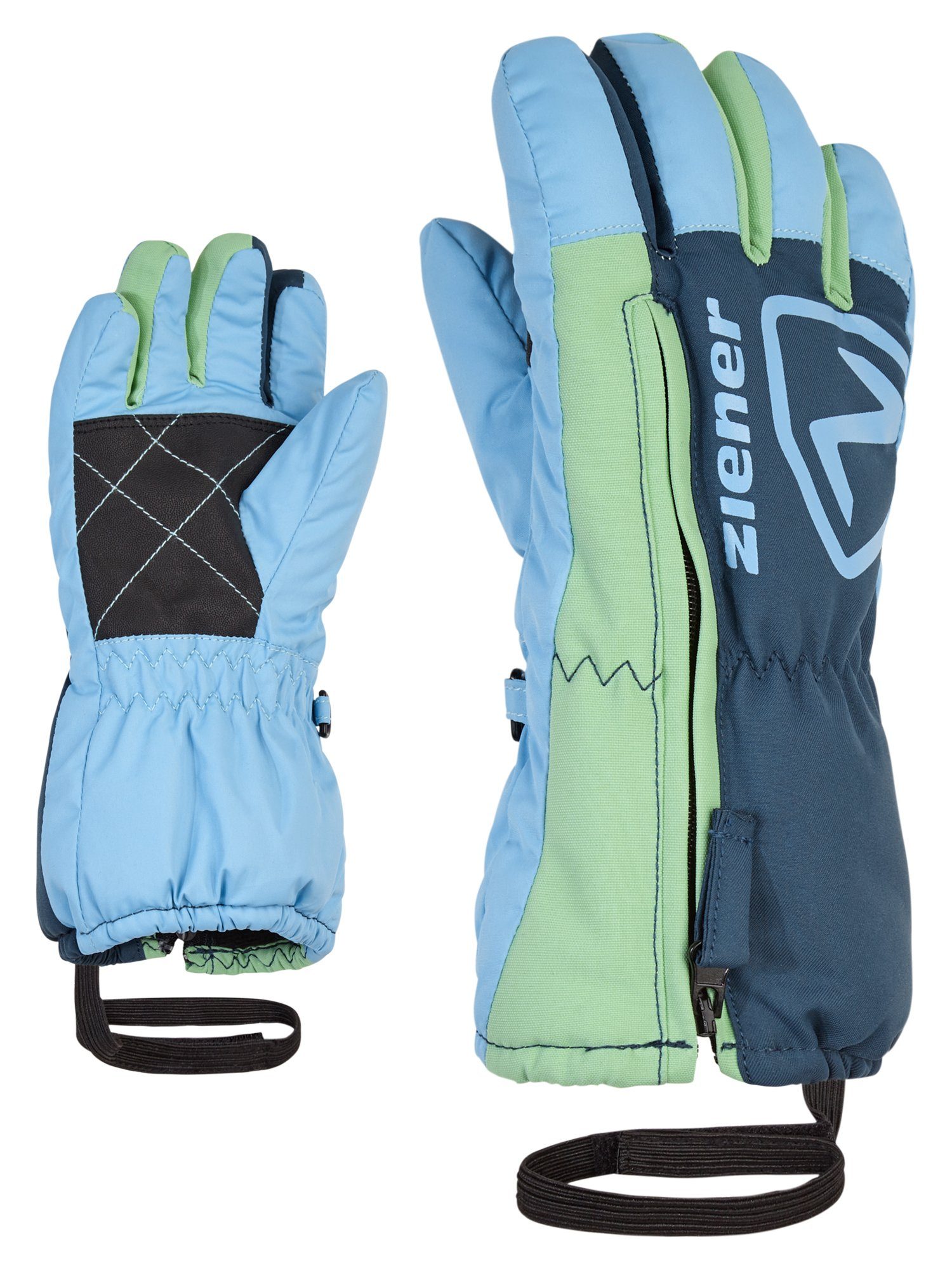 Ziener Multisporthandschuhe LEO