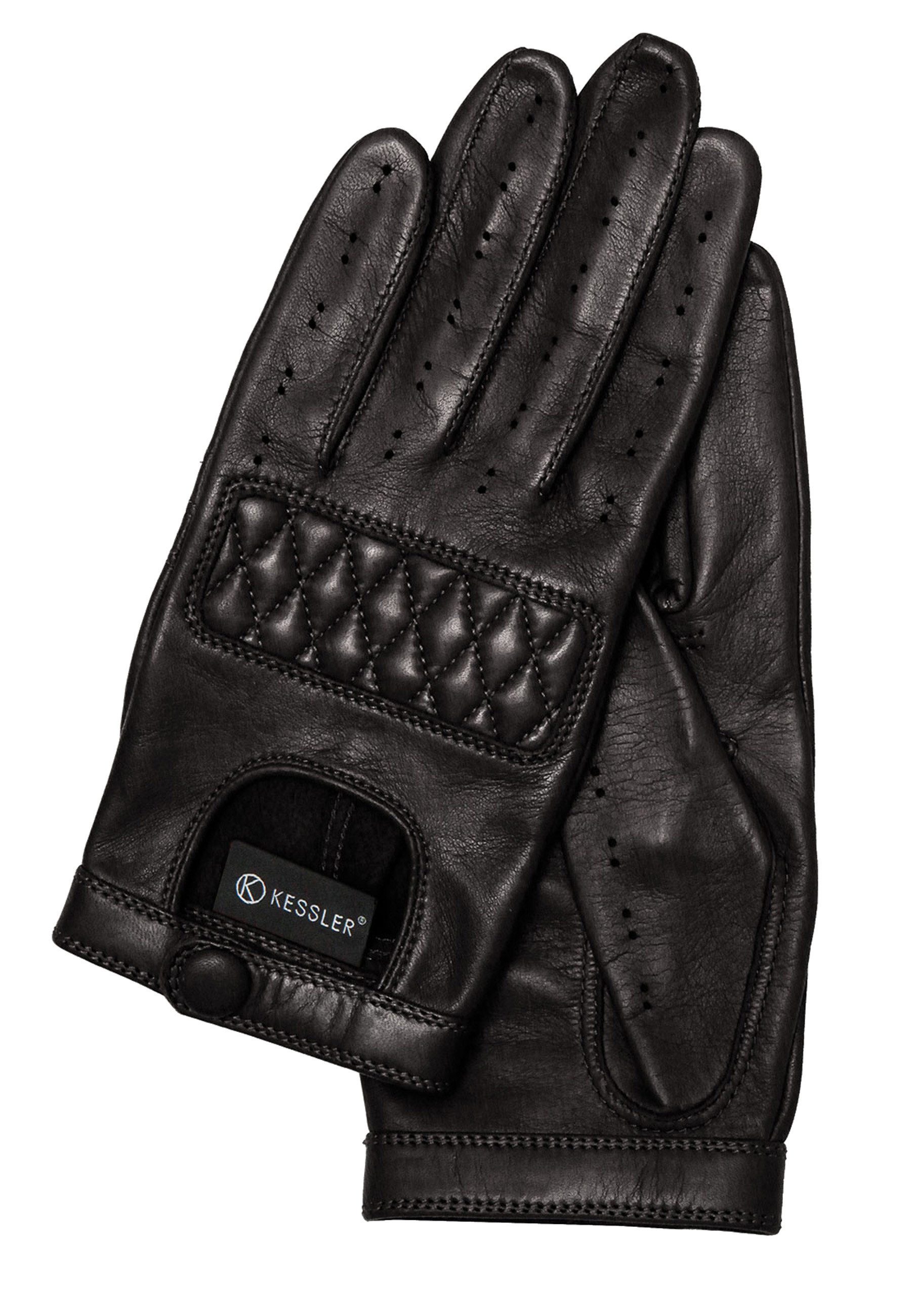 Lederhandschuhe Hailey Driver`s Glove
