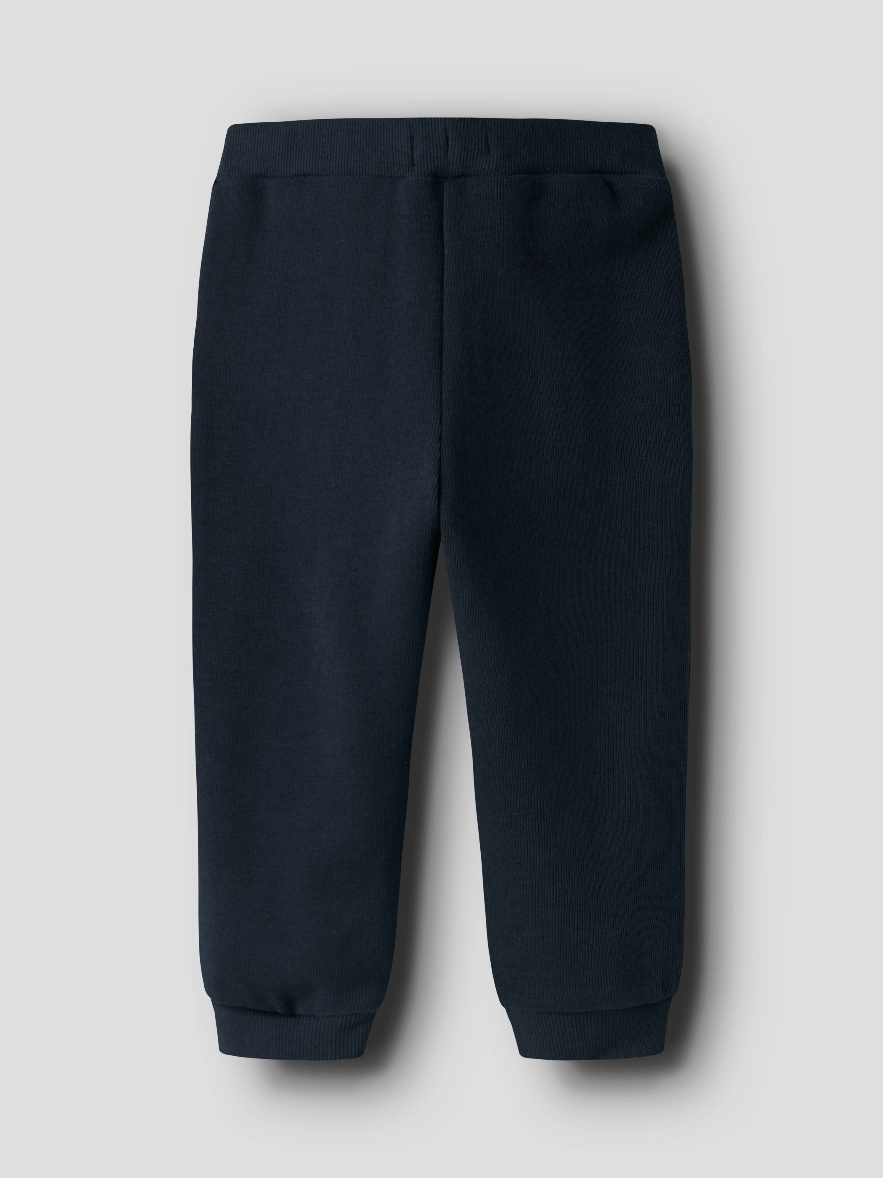Name It Sweathose NMMOBEAR NREG SWEAT PANT UNB NOOS