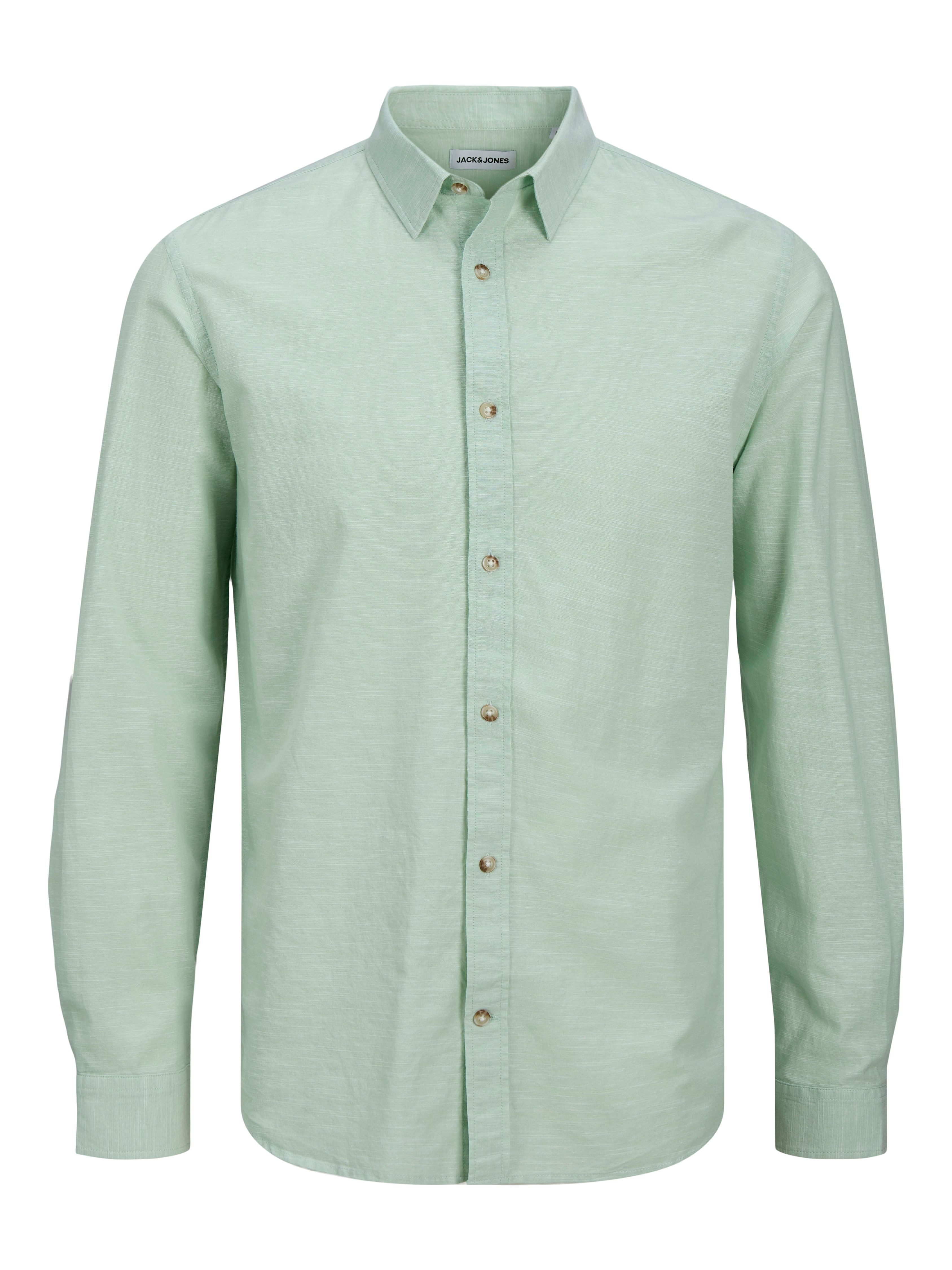 Jack & Jones Langarmhemd günstig online kaufen