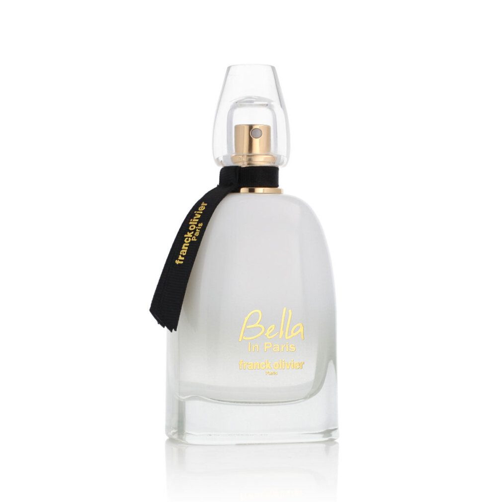 Franck Olivier Eau de Parfum Bella In Paris - EDP - Volume: