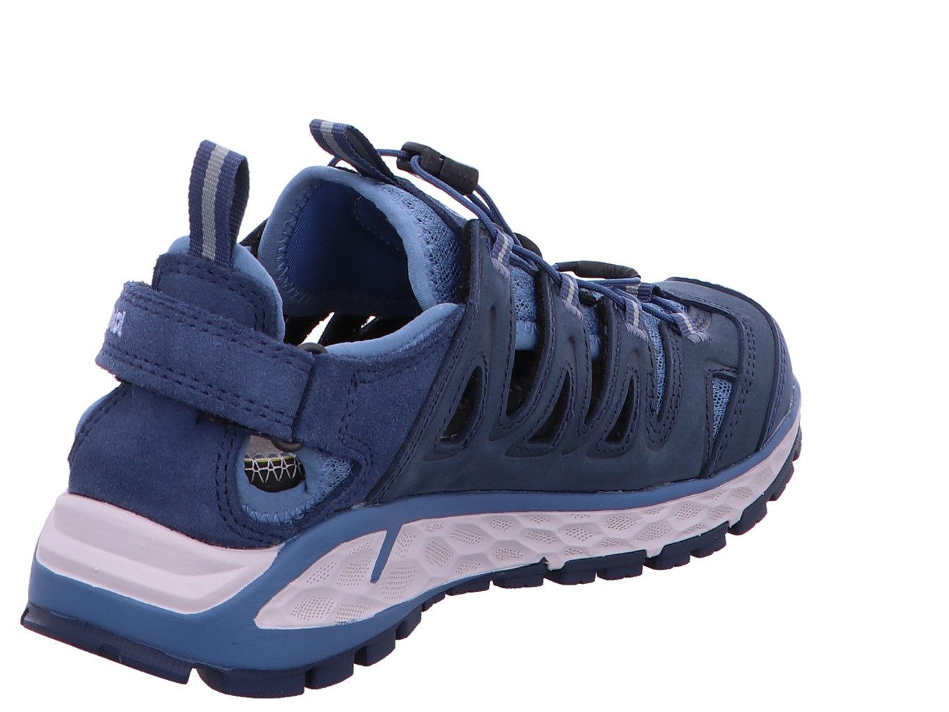 Meindl Brindisi Lady - C fit PW Trekkingsandale