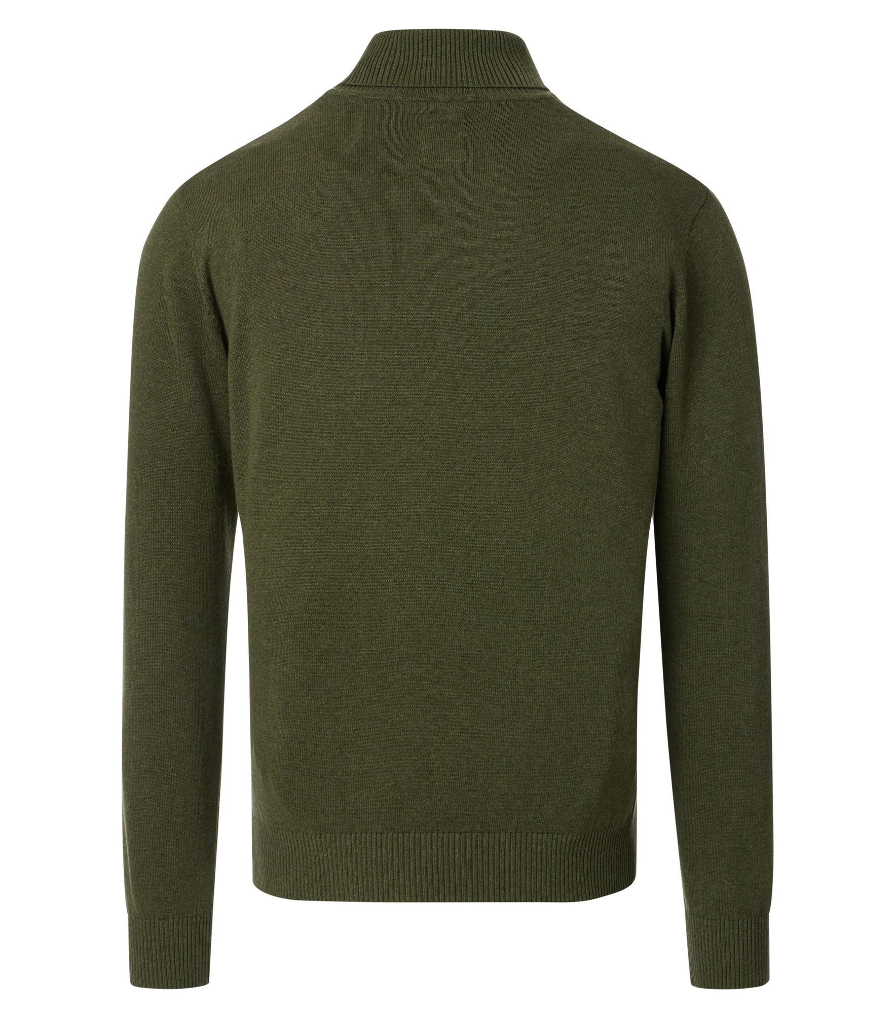 Redmond Rollkragenpullover 501 uni