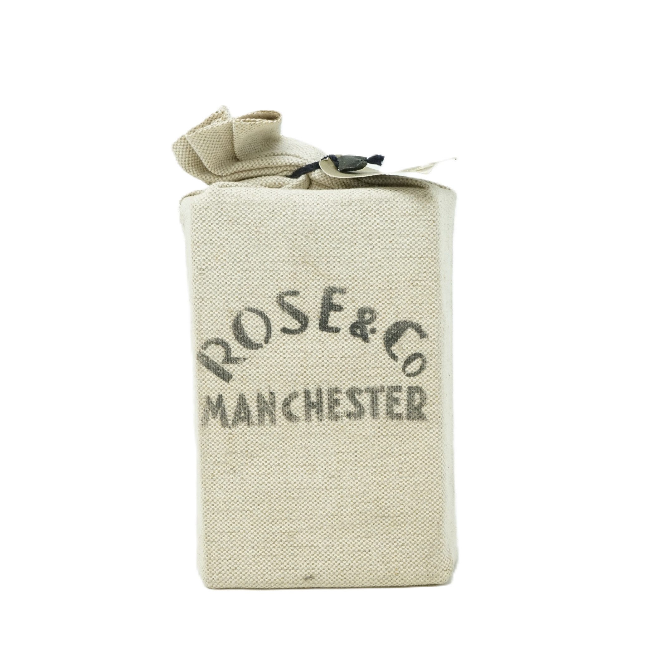 LAMBORGHINI Körperspray Manchester Rose & Co Toilet Water Spray 100ml